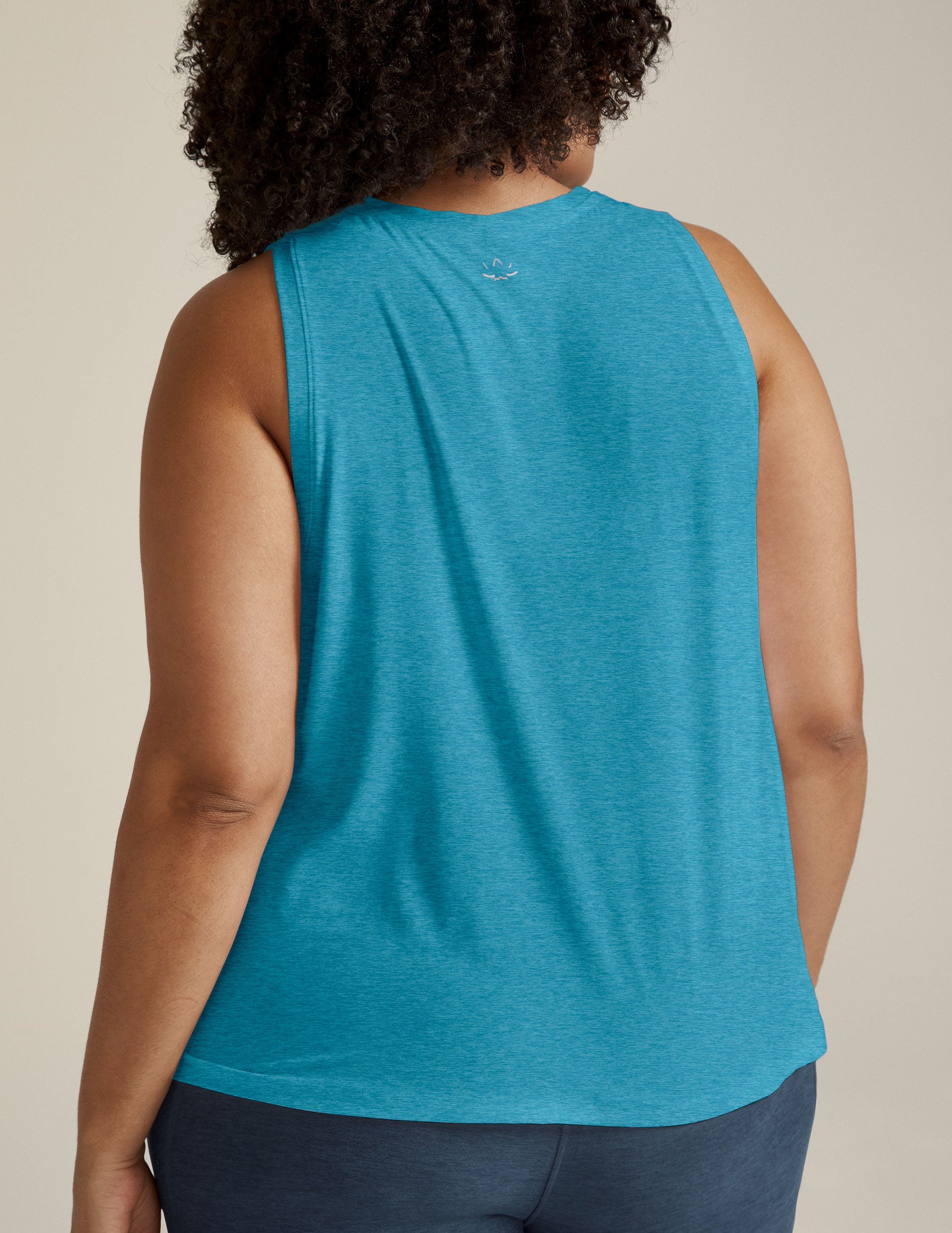 Featherweight Rebalance Tank