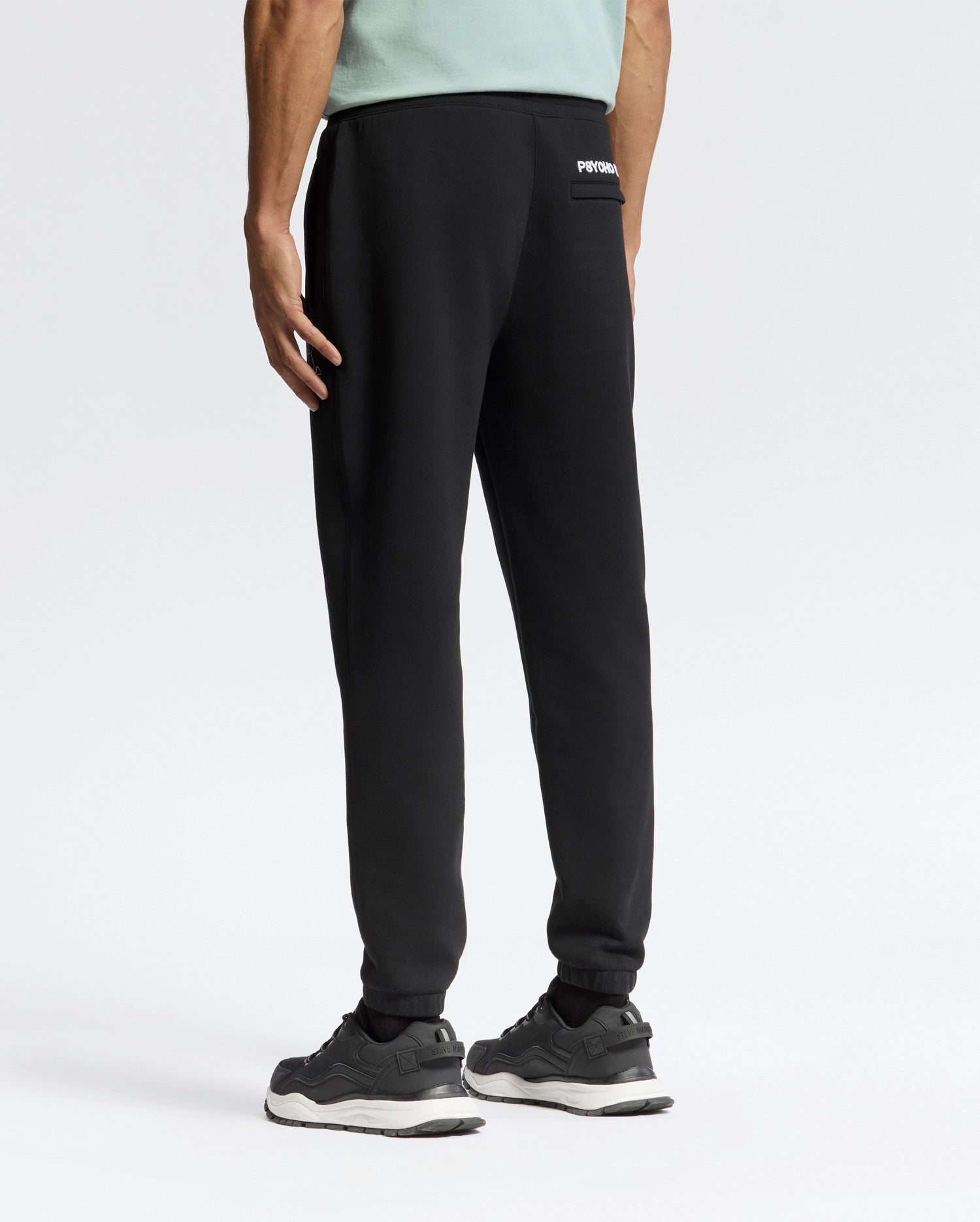 MENS DACANO PERFORATED SWEATPANT - B6P240E200