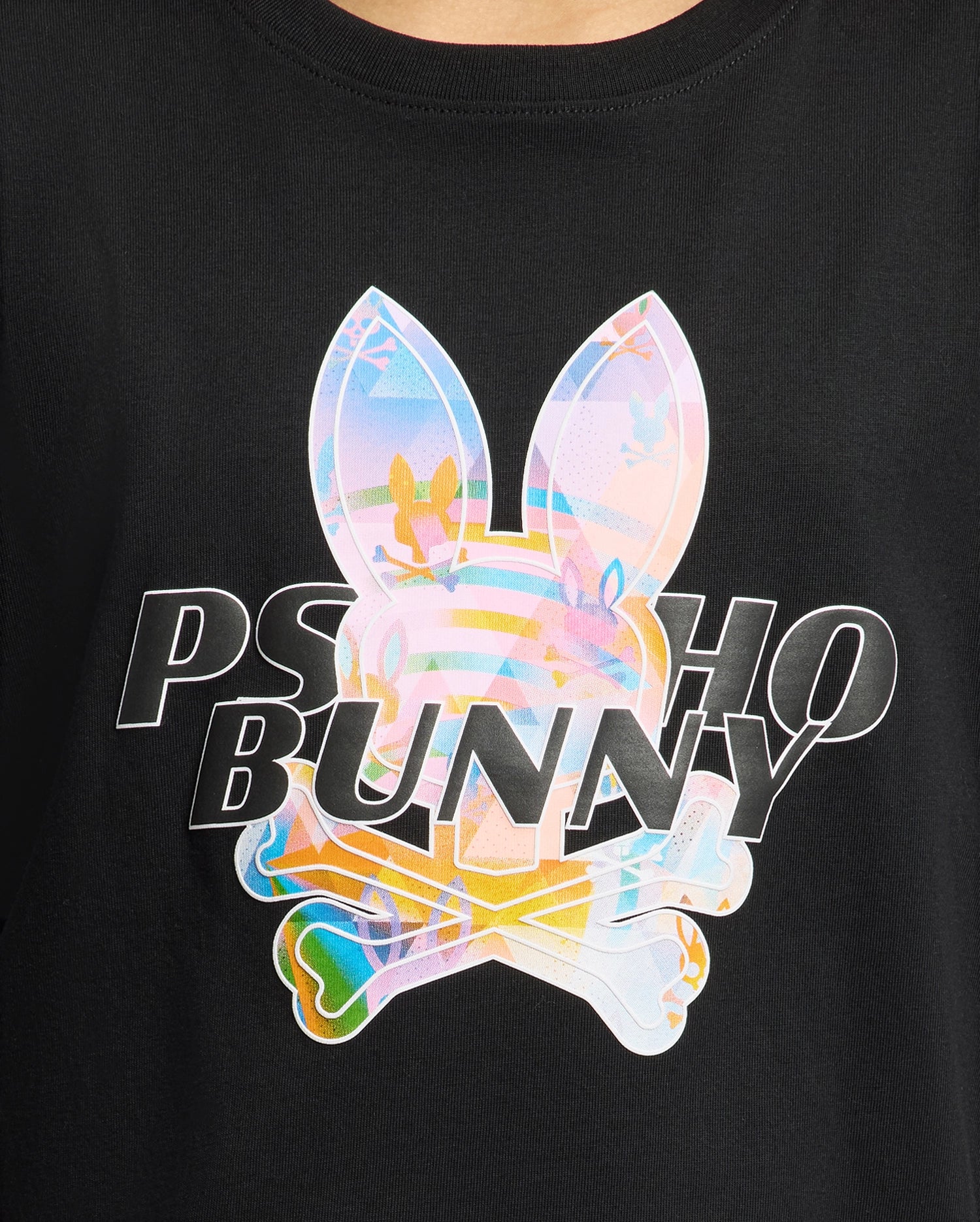 KIDS MILOS GRAPHIC TEE - B0U456F200
