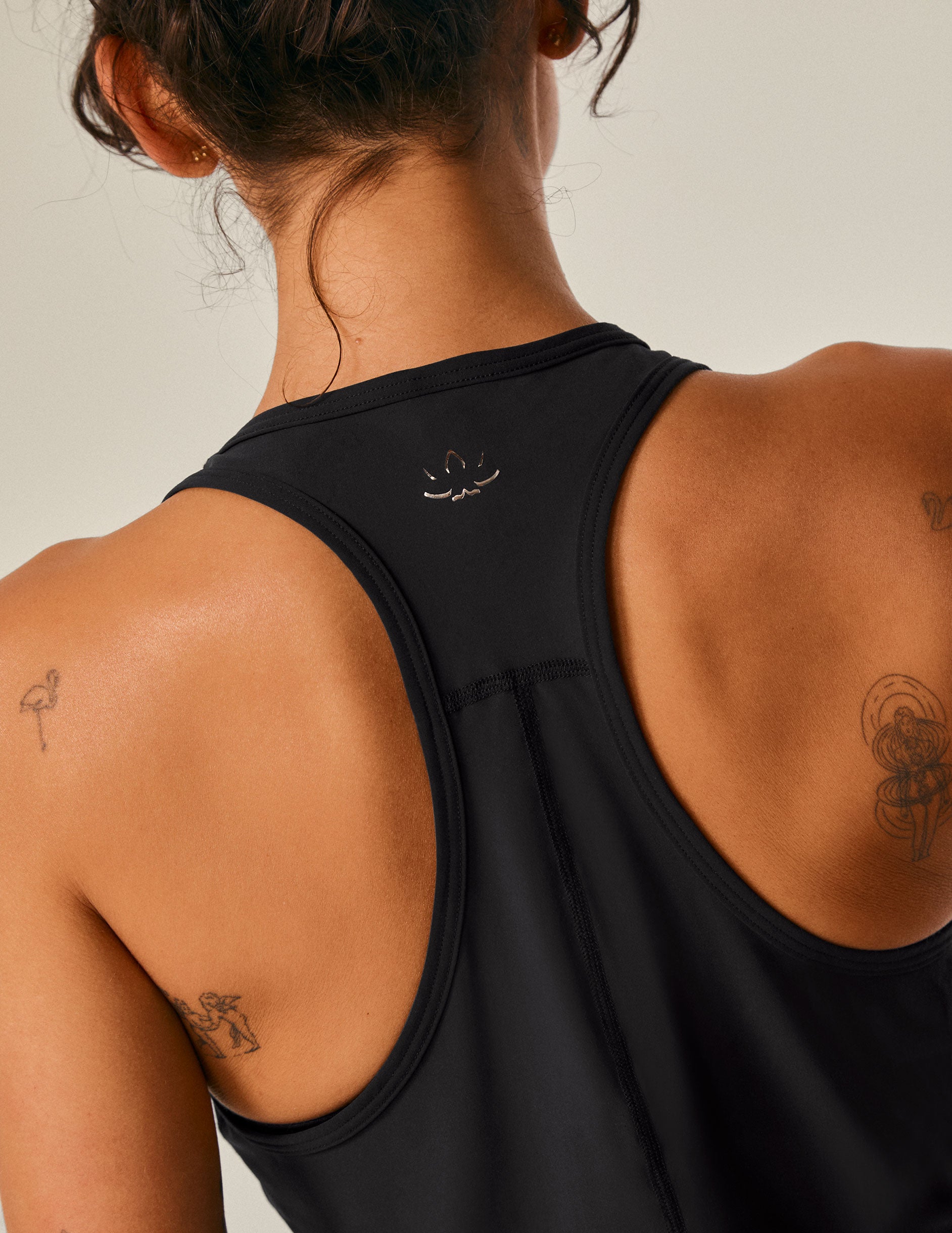 POWERBEYOND Lite Resilient Tank