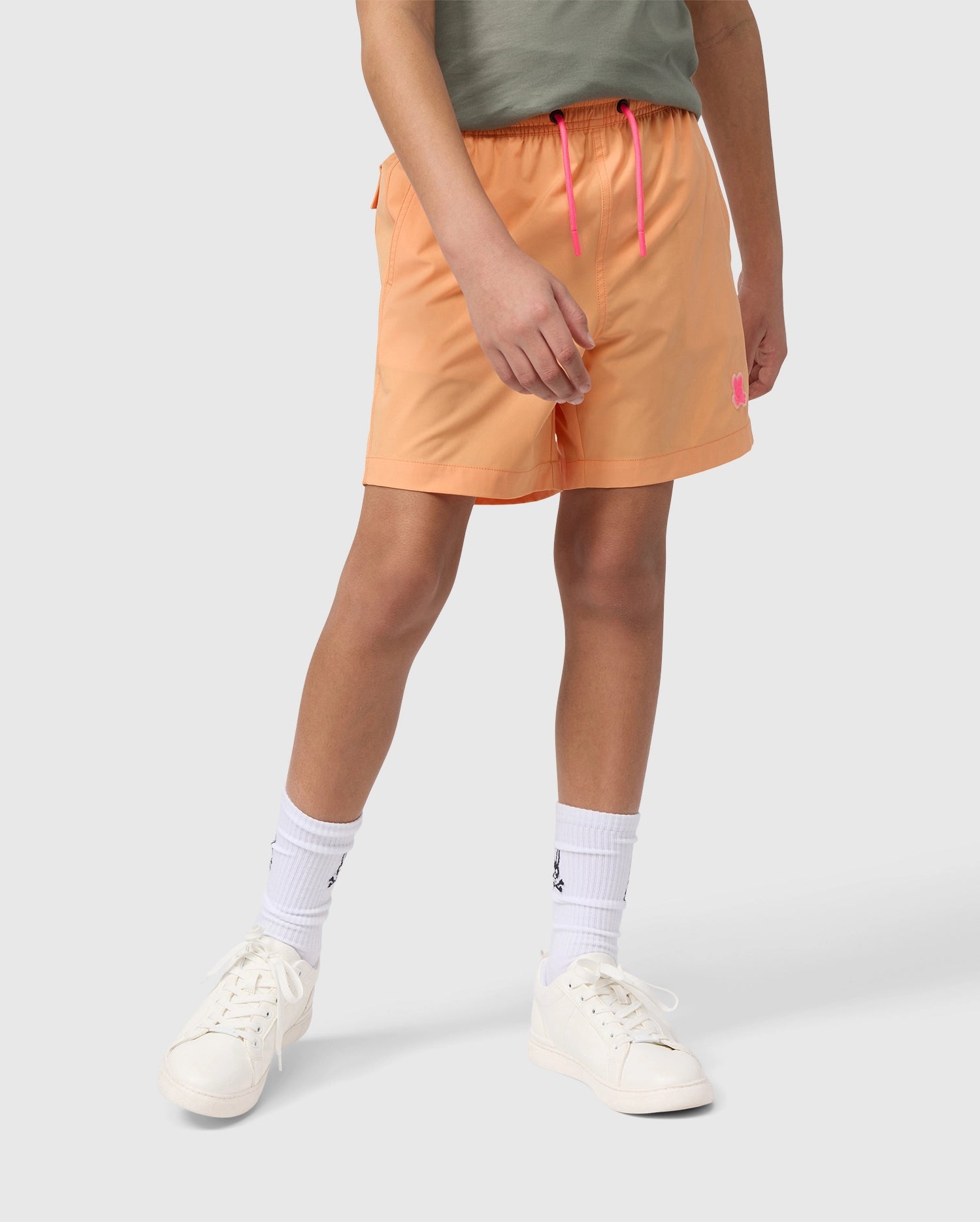 KIDS MALTA HYDROCHROMIC SWIM TRUNK - B0W321B2SW