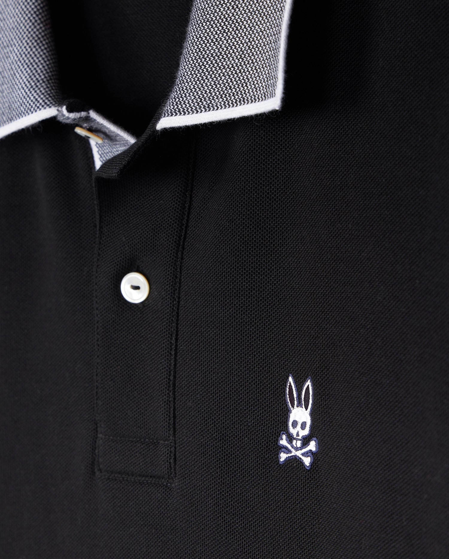 MENS SOUTHPORT PIQUE POLO SHIRT - B6K263B200