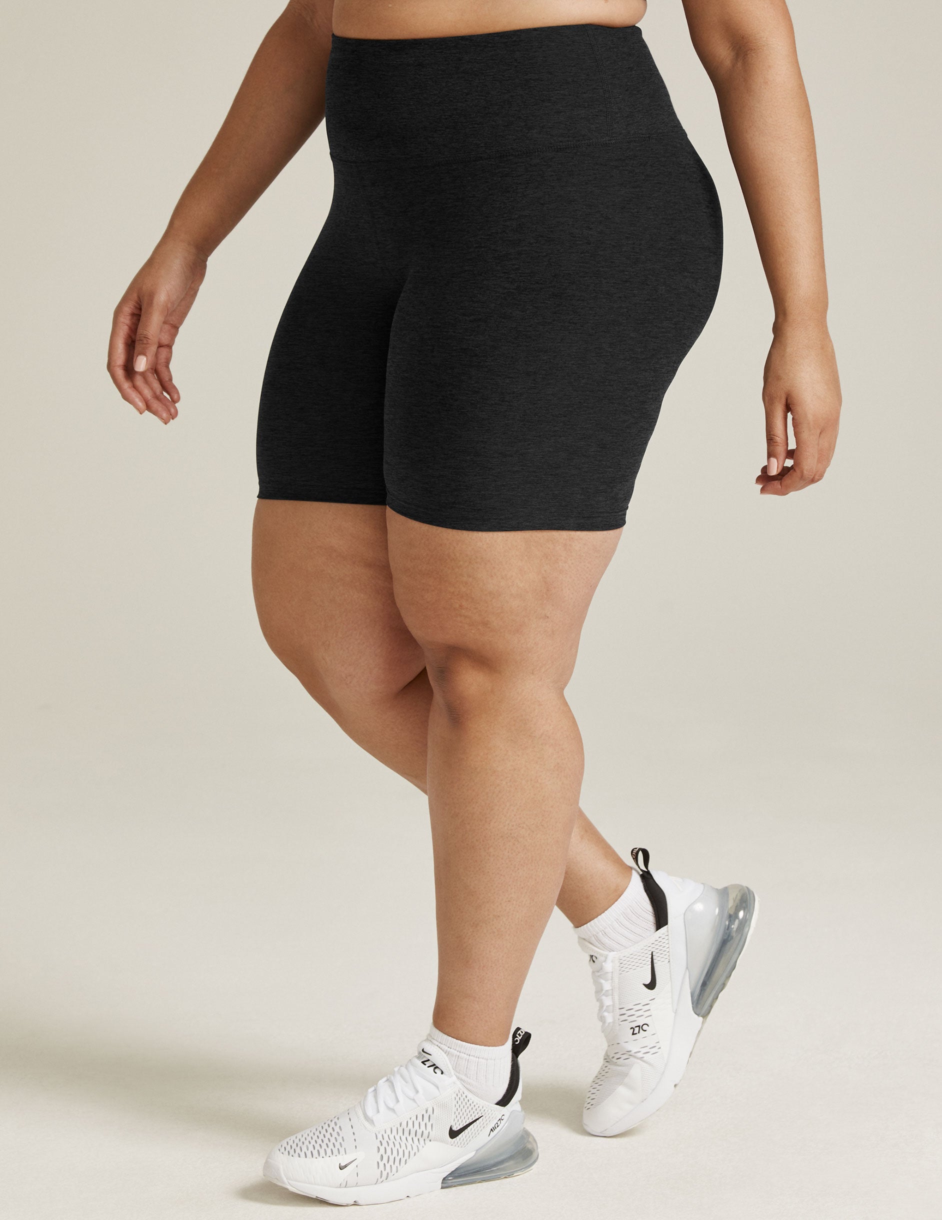 Spacedye Keep Pace 7 Short