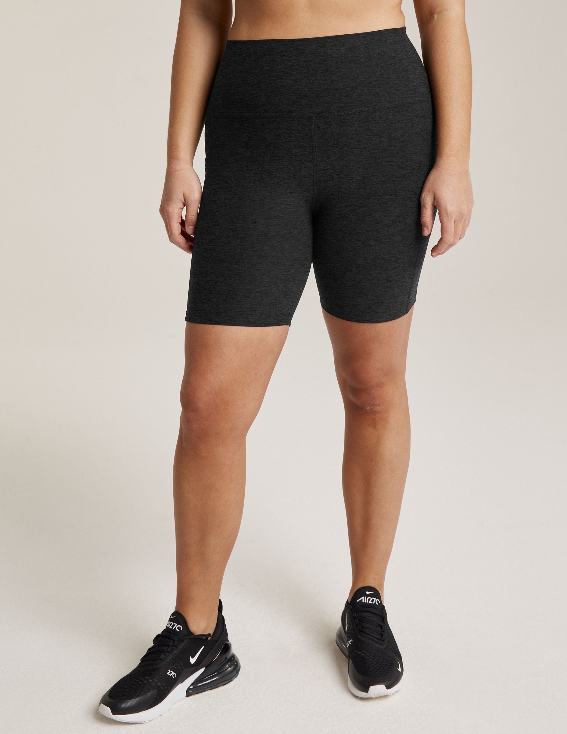 Spacedye Keep Pace 7 Pocket Short