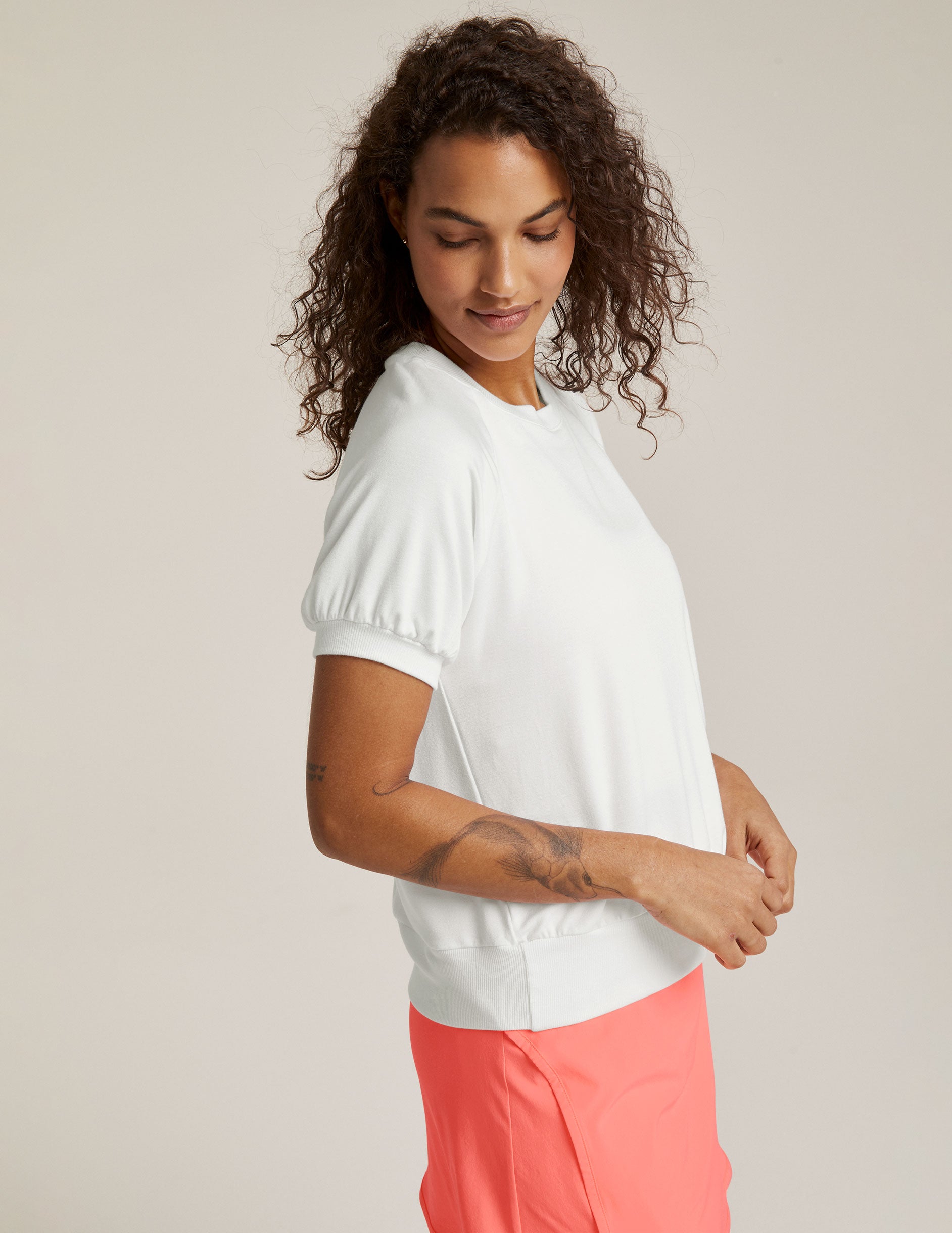 Dreamy Weekend Pullover