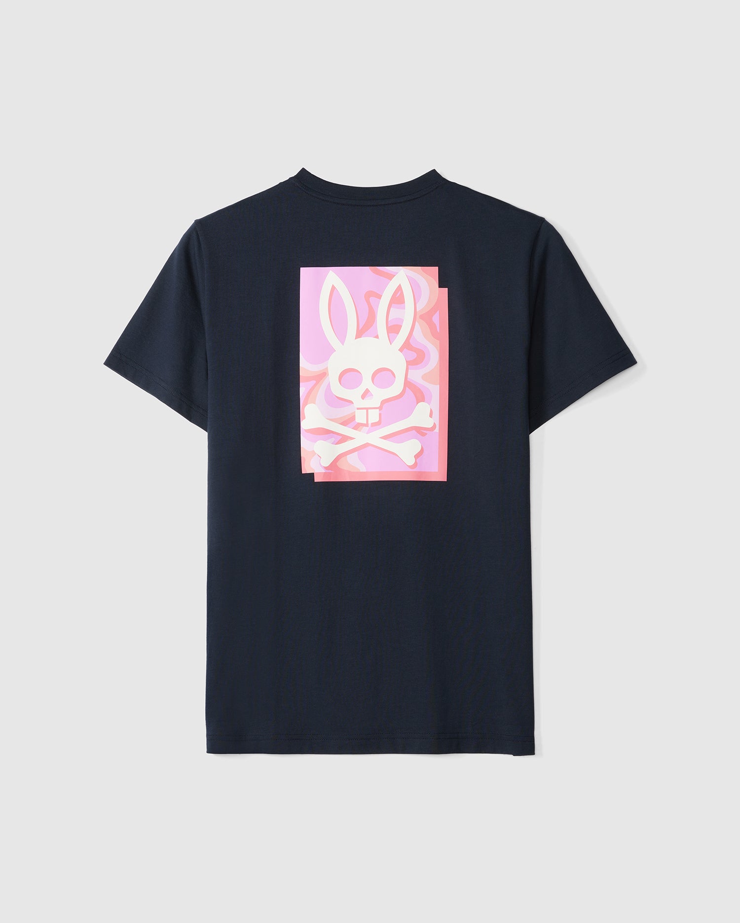 MENS MASON GRAPHIC TEE - B6U610C200
