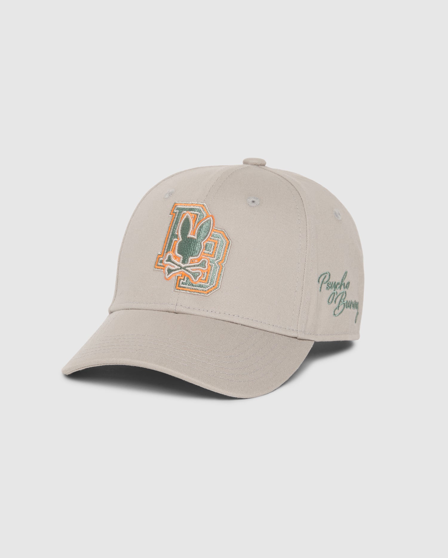 MENS ZACK BASEBALL CAP - B6A886D200