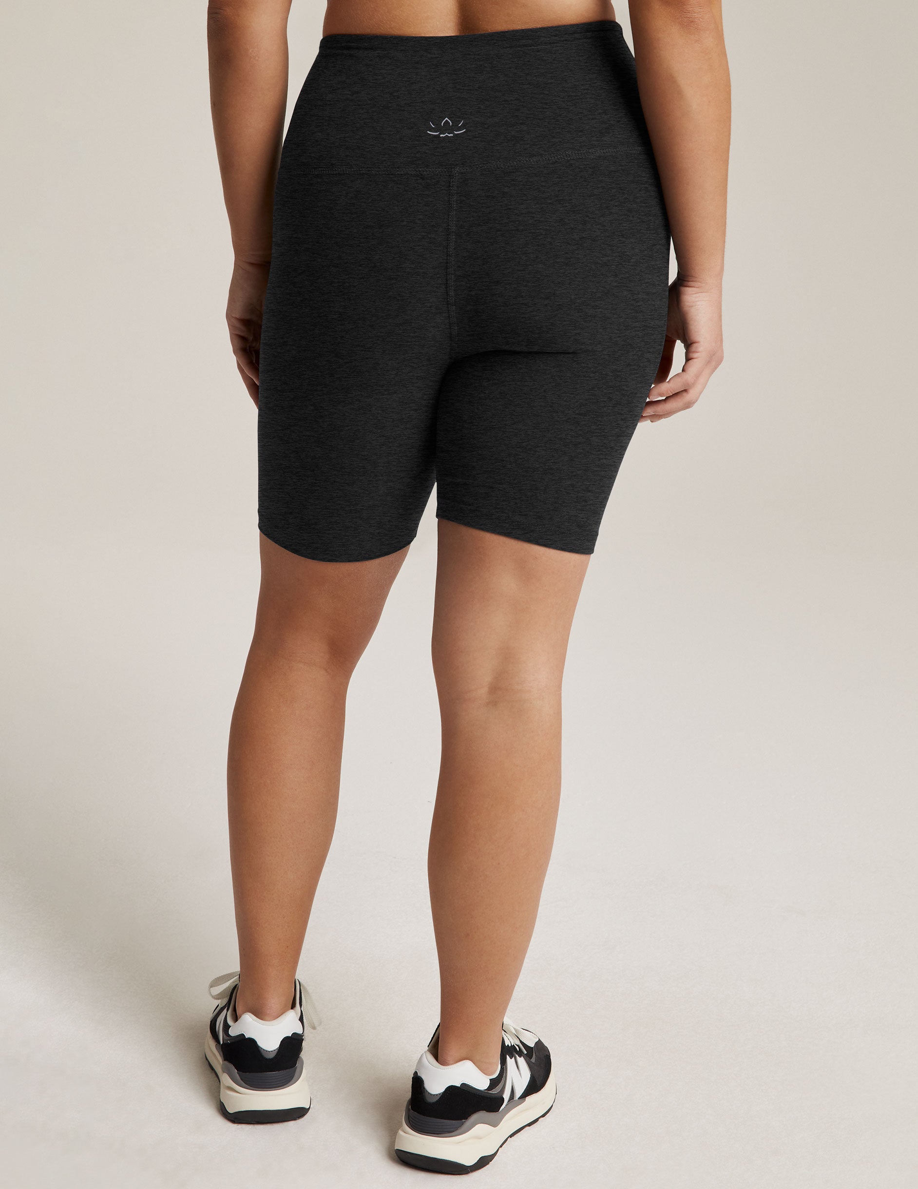 Spacedye Keep Pace 7 Short