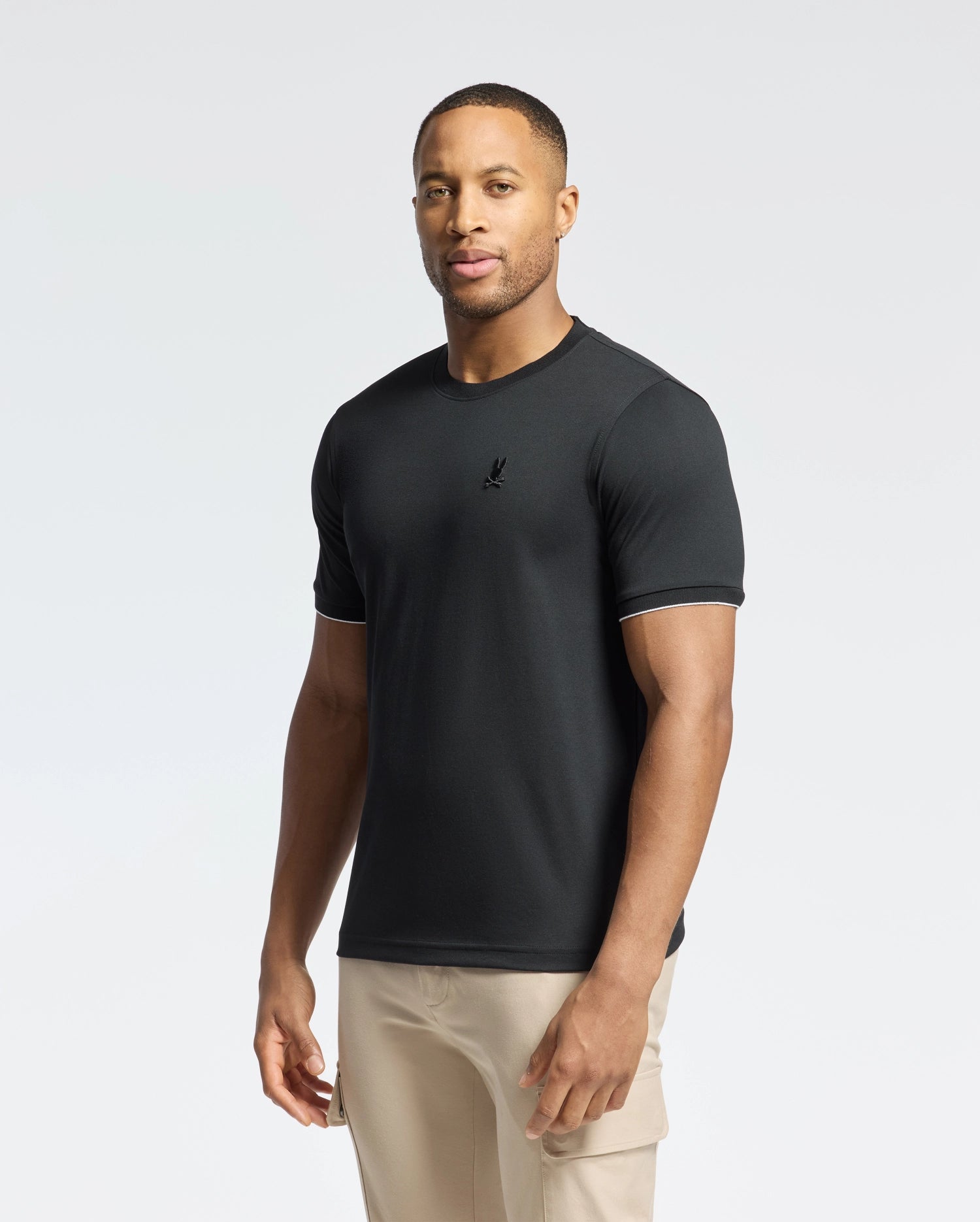 MENS BRYCE PERFORMANCE TEE - B6U490F200
