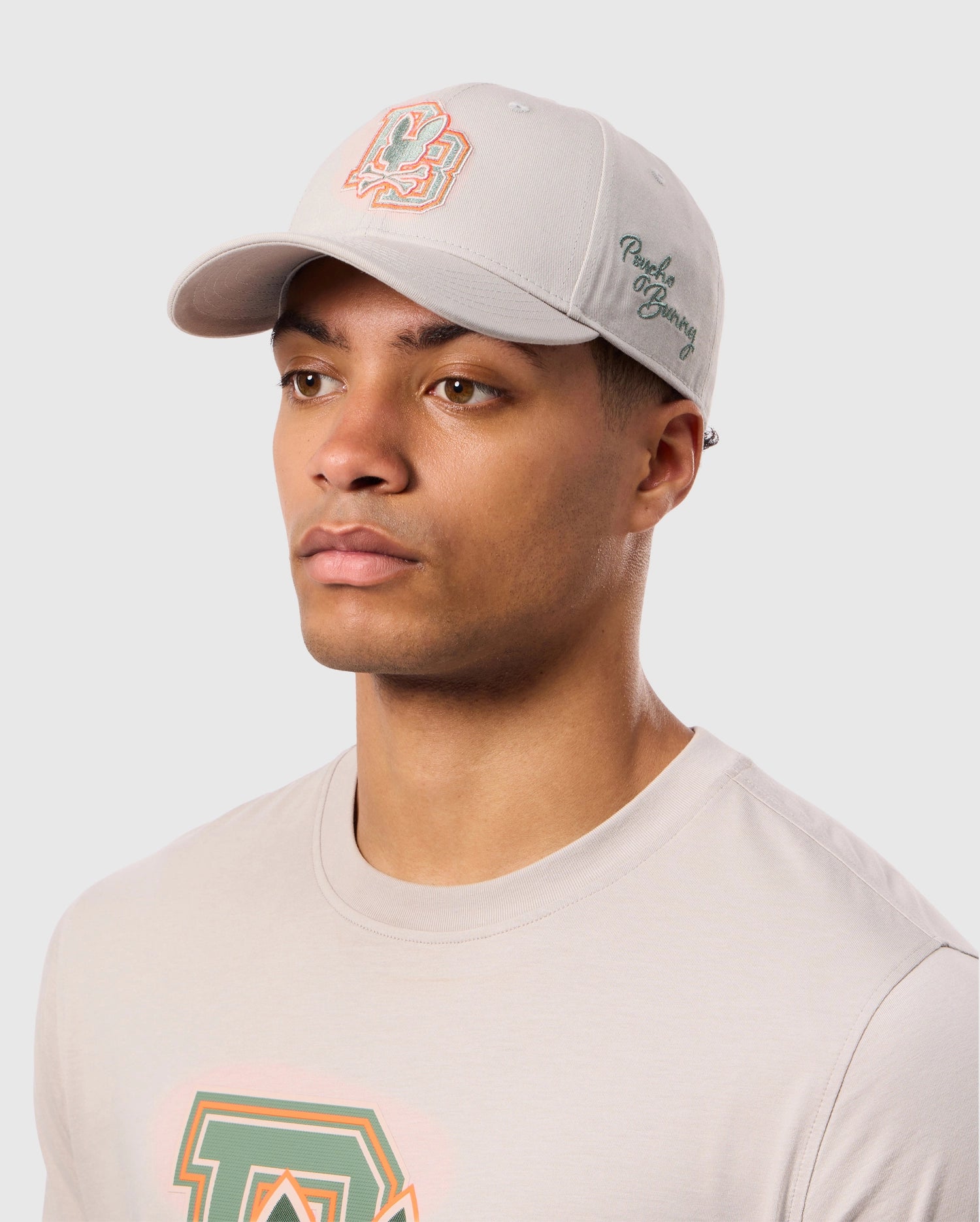 MENS ZACK BASEBALL CAP - B6A886D200