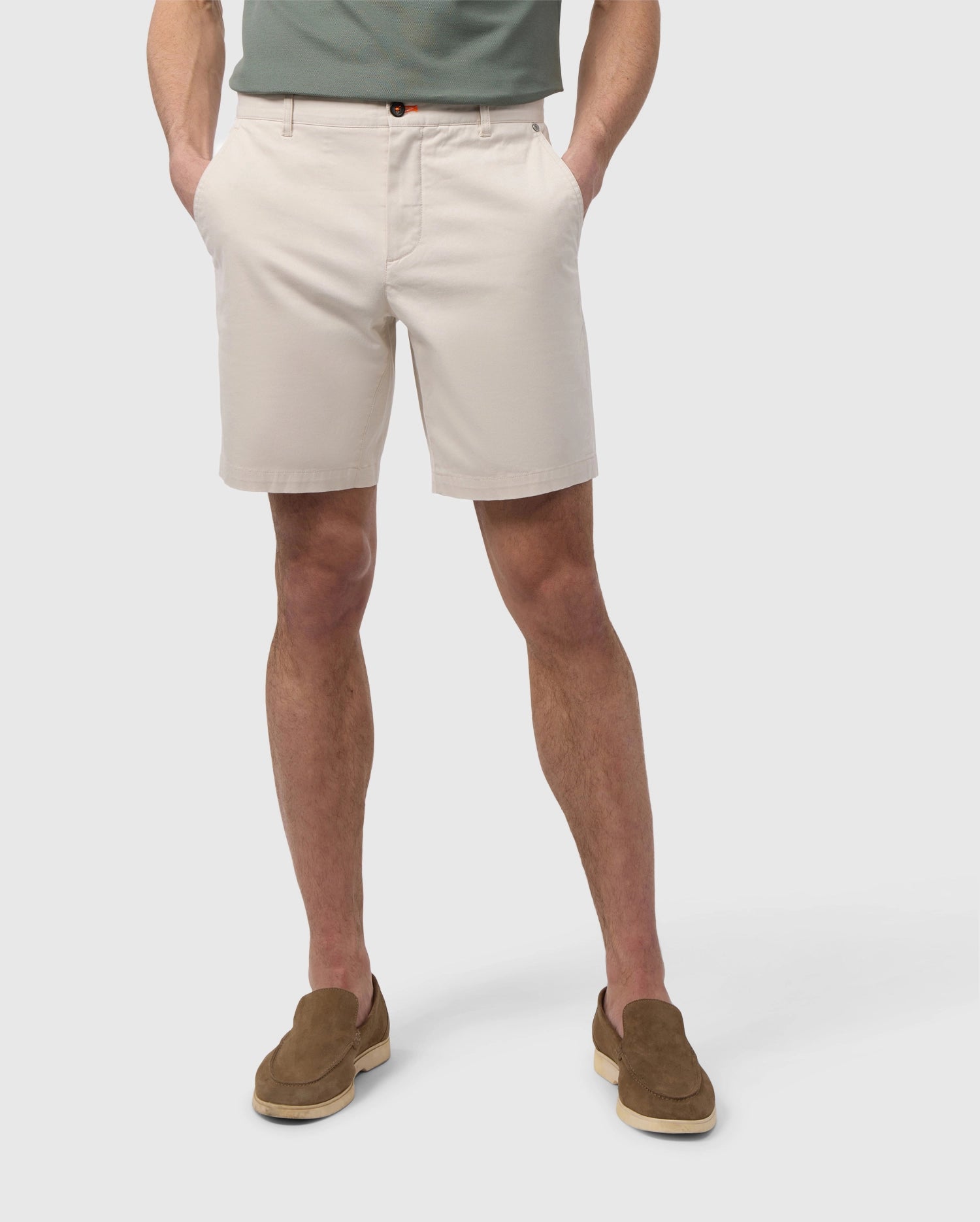MENS YORK CHINO SHORT - B6R357B200