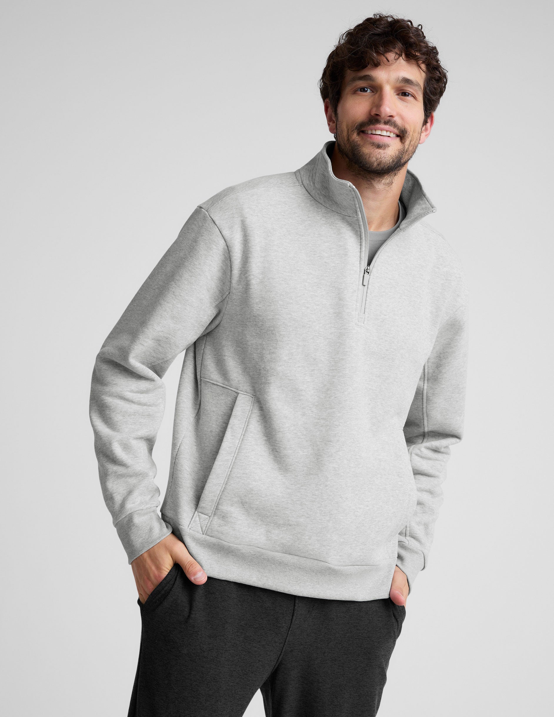 Last Layer Pullover