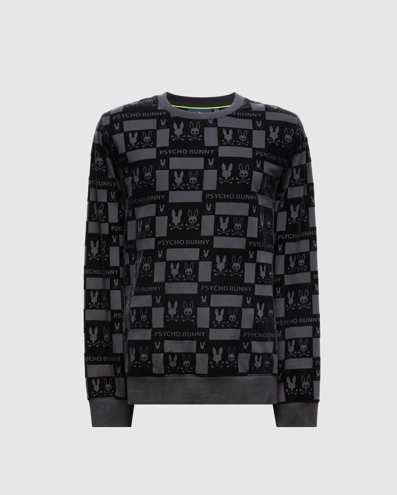 MENS ROMEO LIGHTWEIGHT SWEATSHIRT - B6S129E200