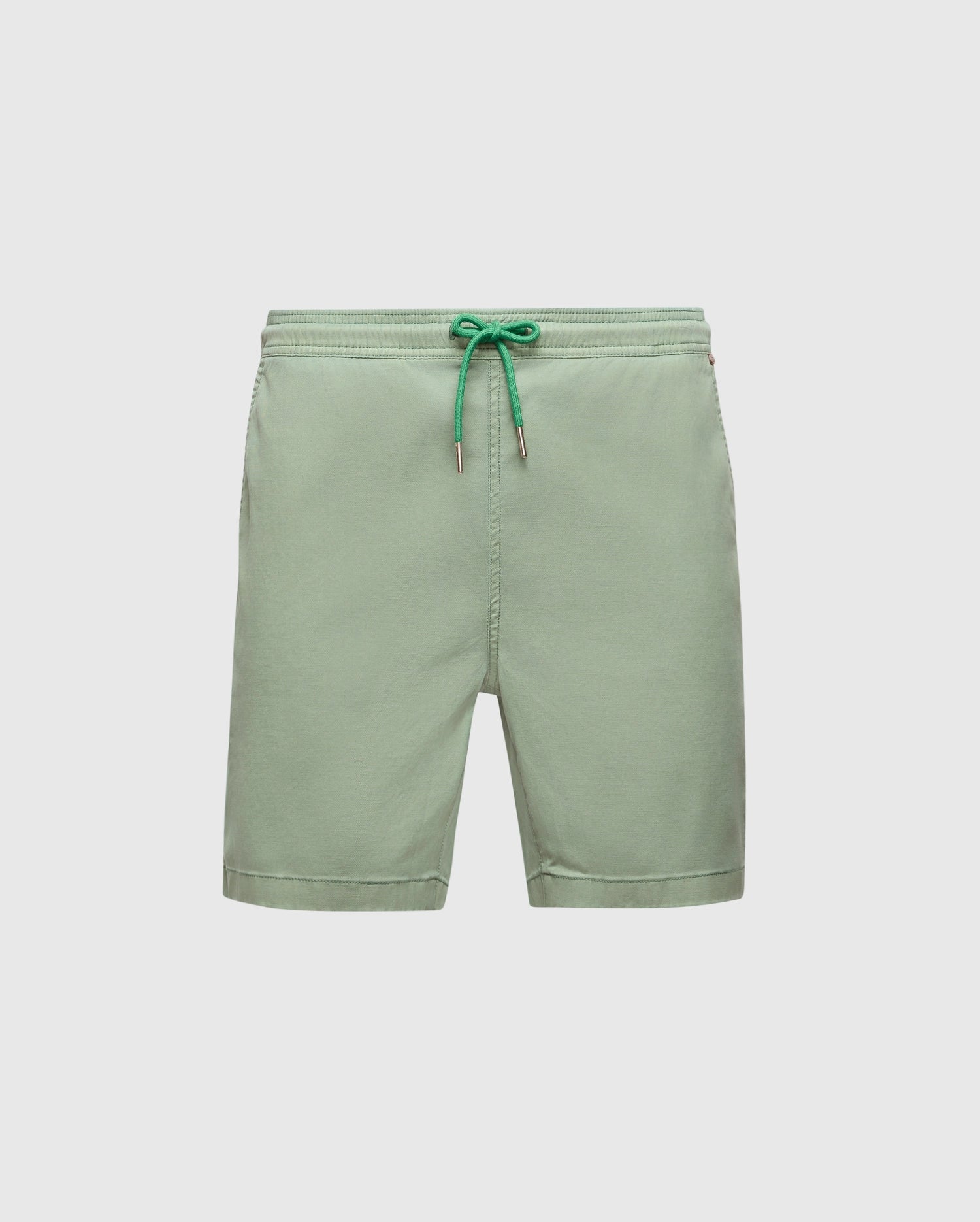 MENS WILLIS STRETCH TENCEL SHORT - B6R584F200