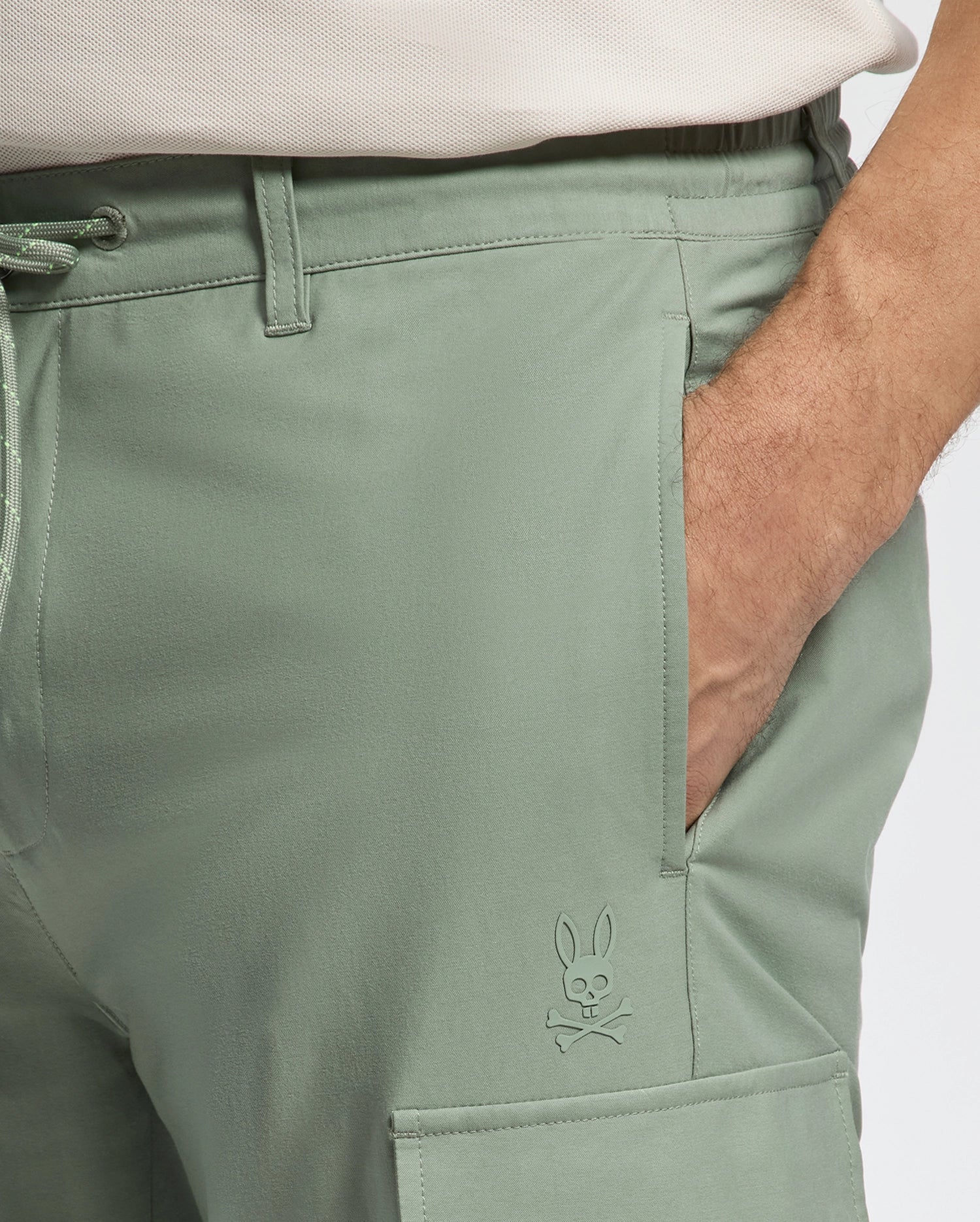 MENS LLOYD CARGO JOGGER - B6P159B200