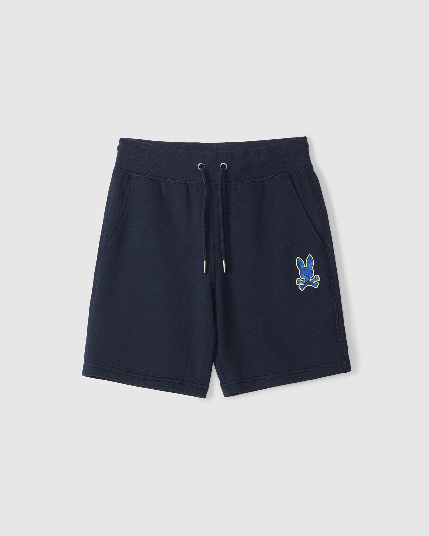 KIDS LENOX SWEATSHORT - B0R377B200