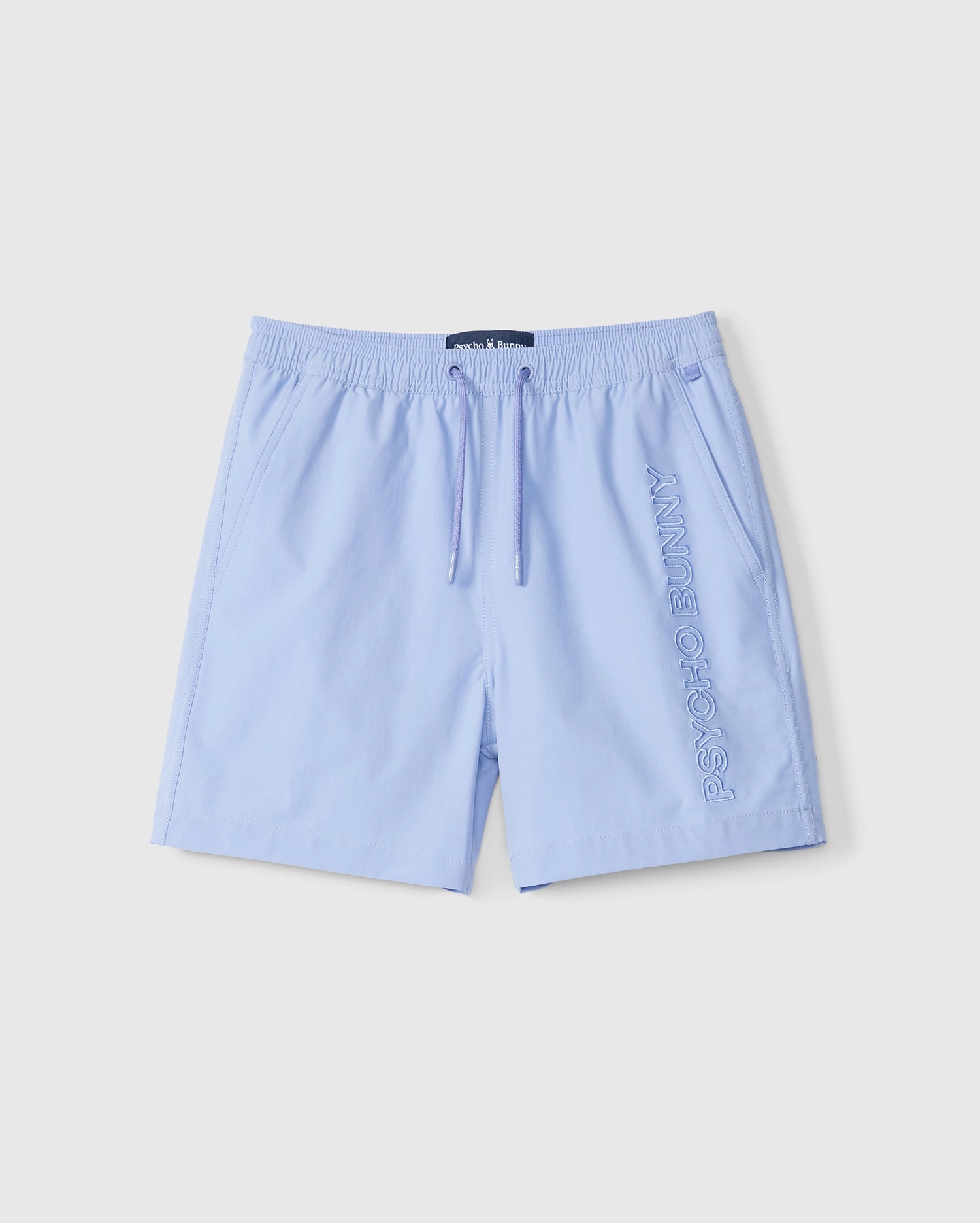 KIDS MELVIN SWIM TRUNK - B0W665C200