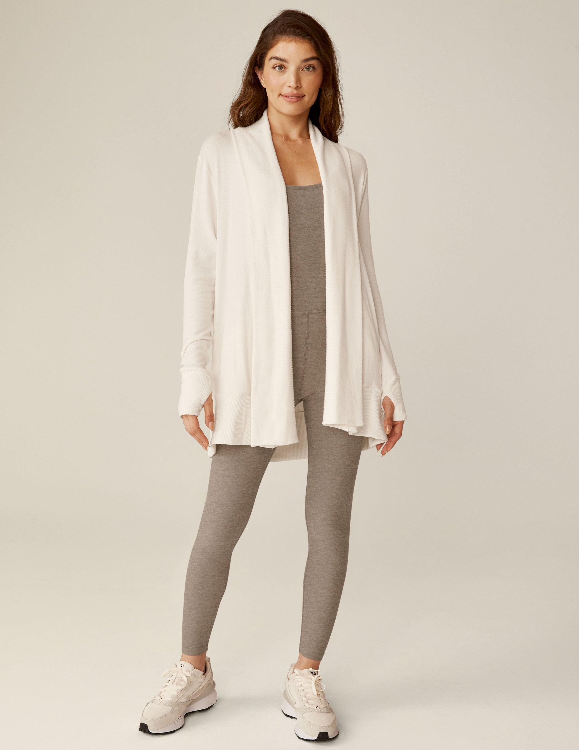 Soften Up Cardigan