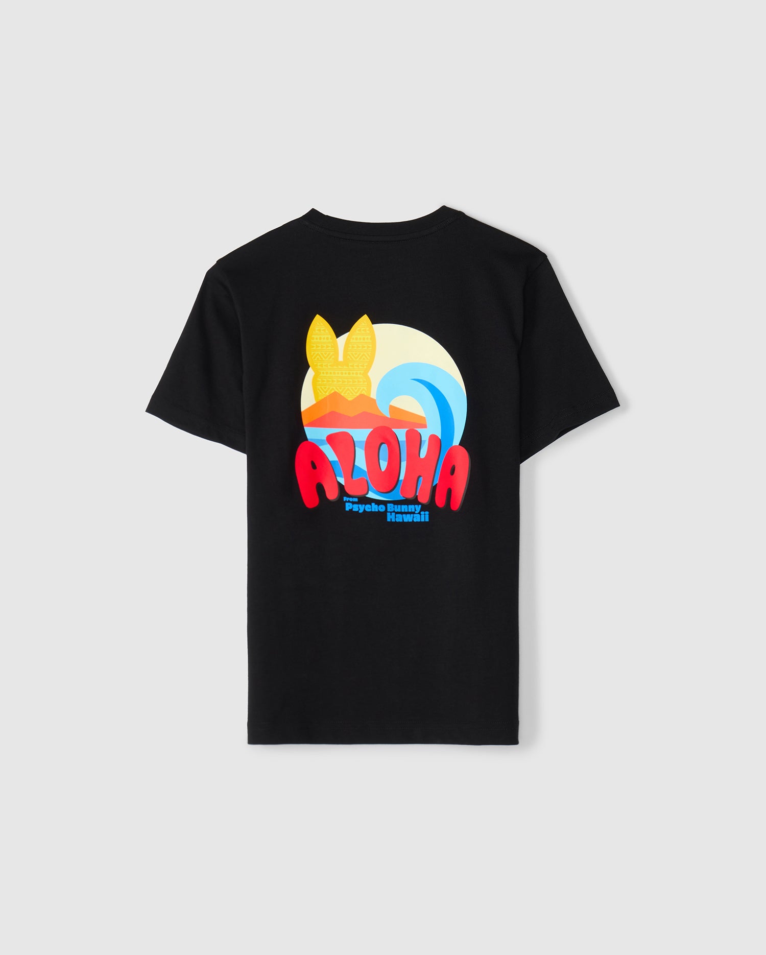 KIDS HAWAII CITY TEE - B0U169Y1PC