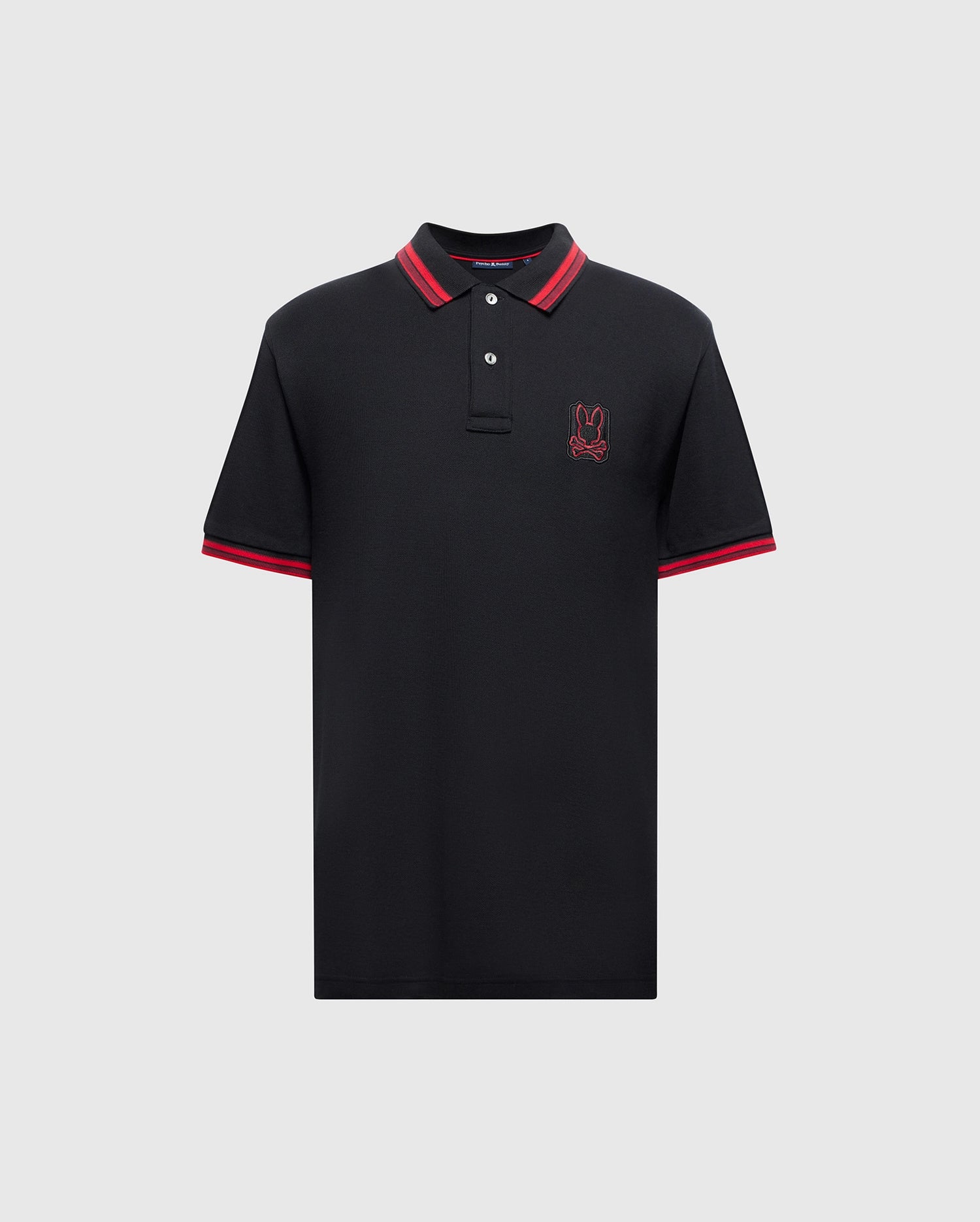 MENS PIERCE PIQUE POLO - B6K201E200