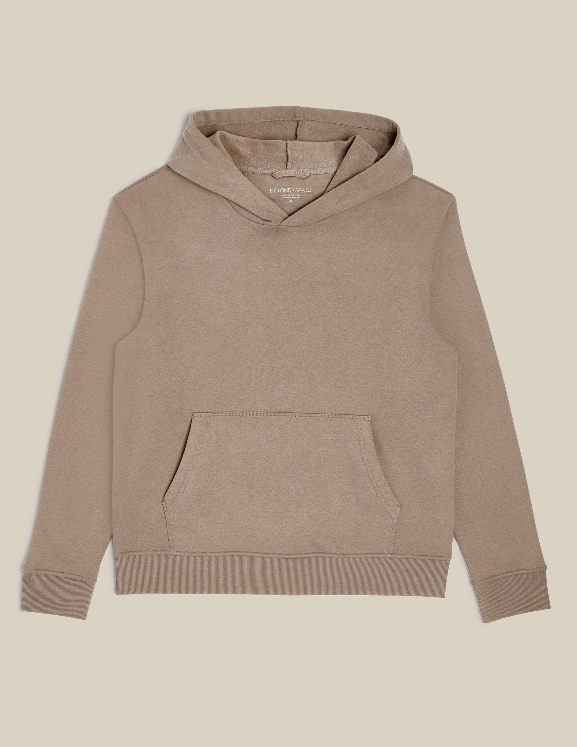 Every Body Hoodie