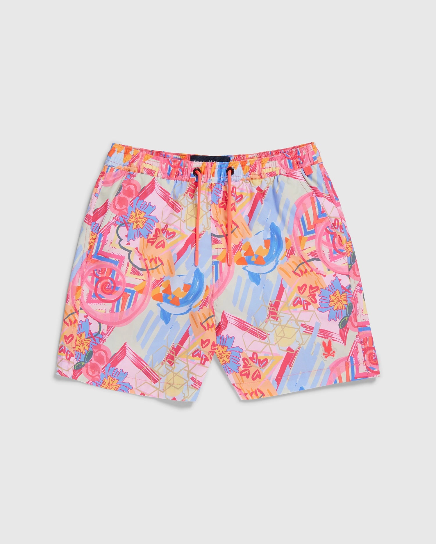 KIDS BENTON SWIM TRUNK - B0W319B2SW