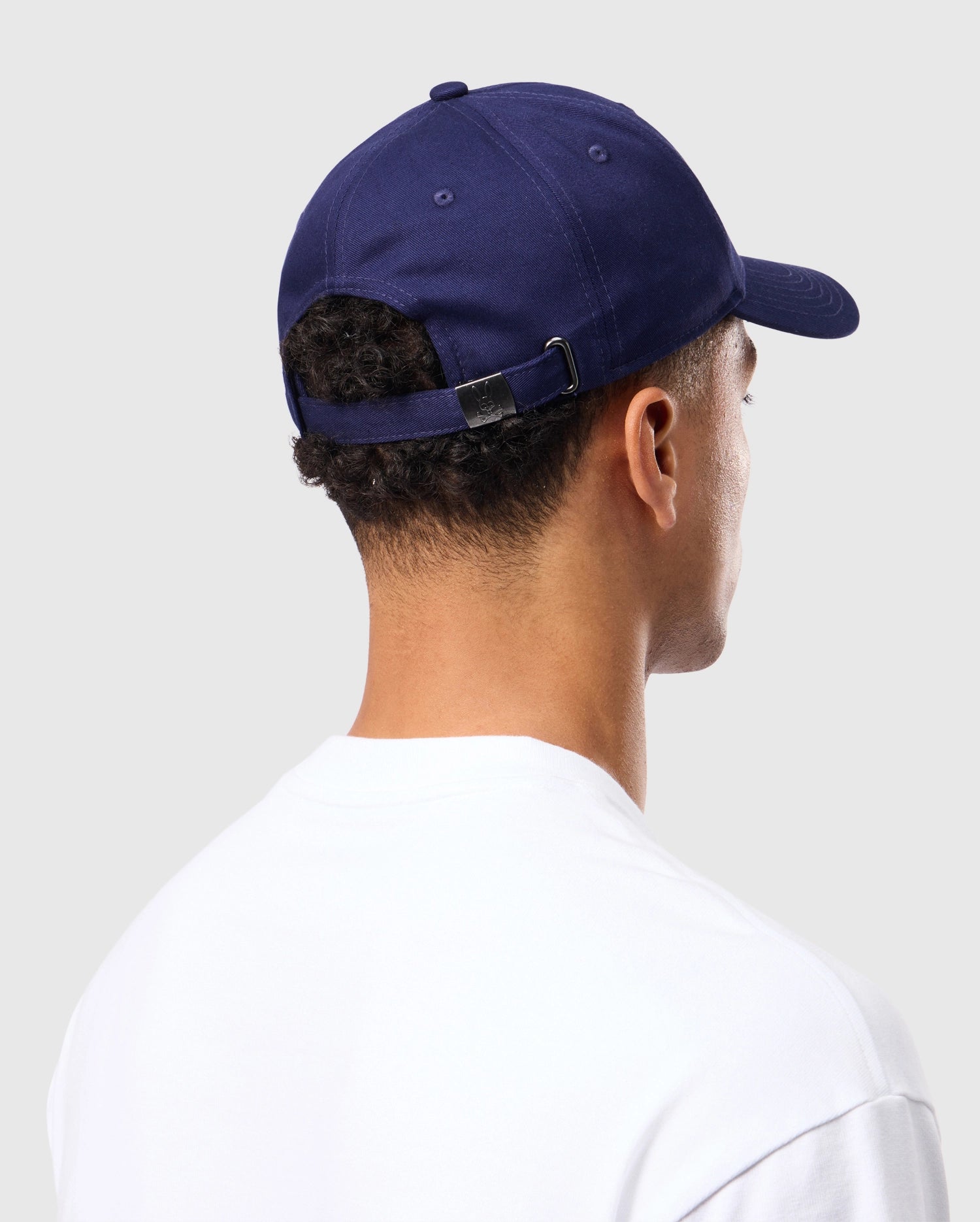 MENS CLASSIC BASEBALL CAP - B6A816A1HT