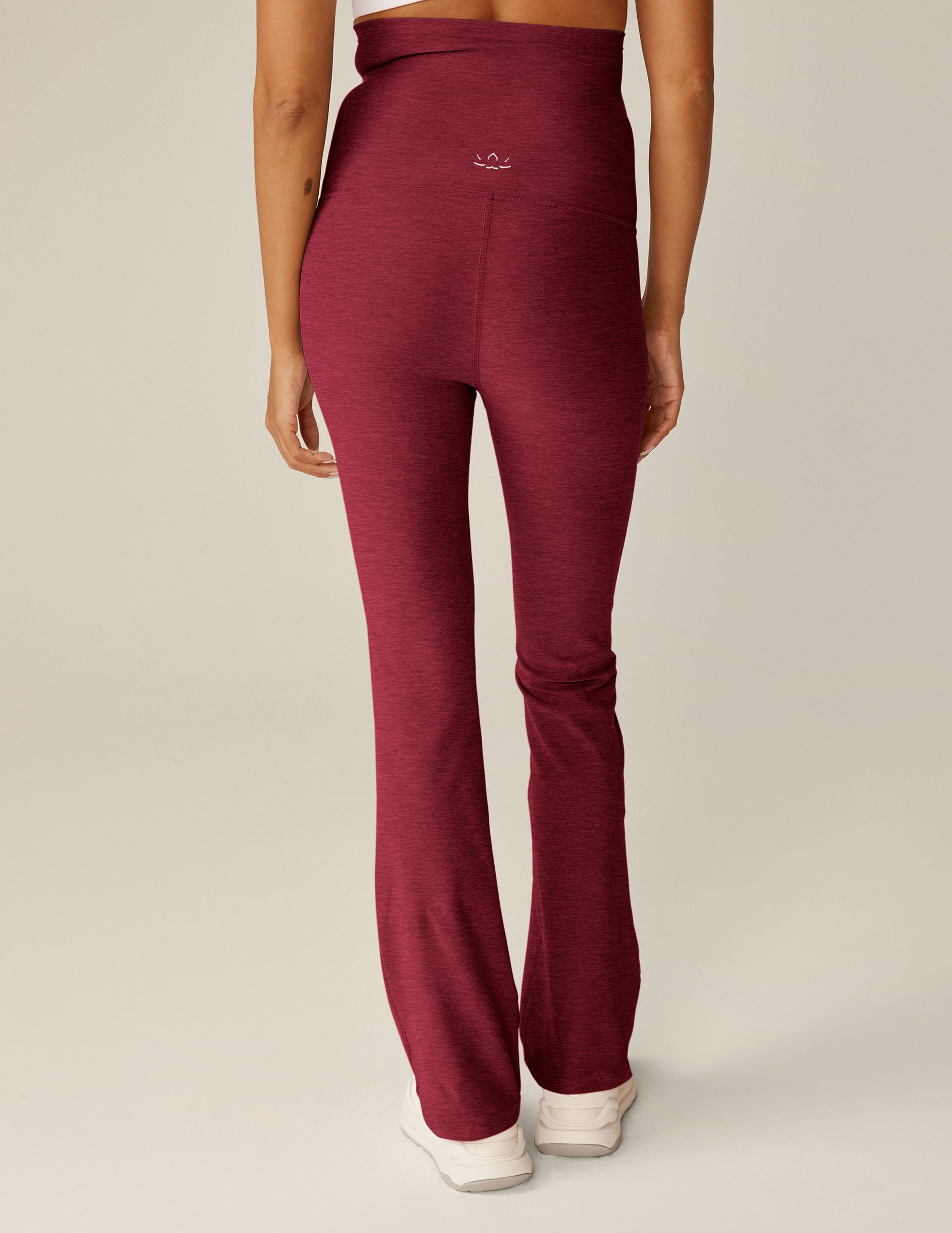 Spacedye Practice Maternity Pant