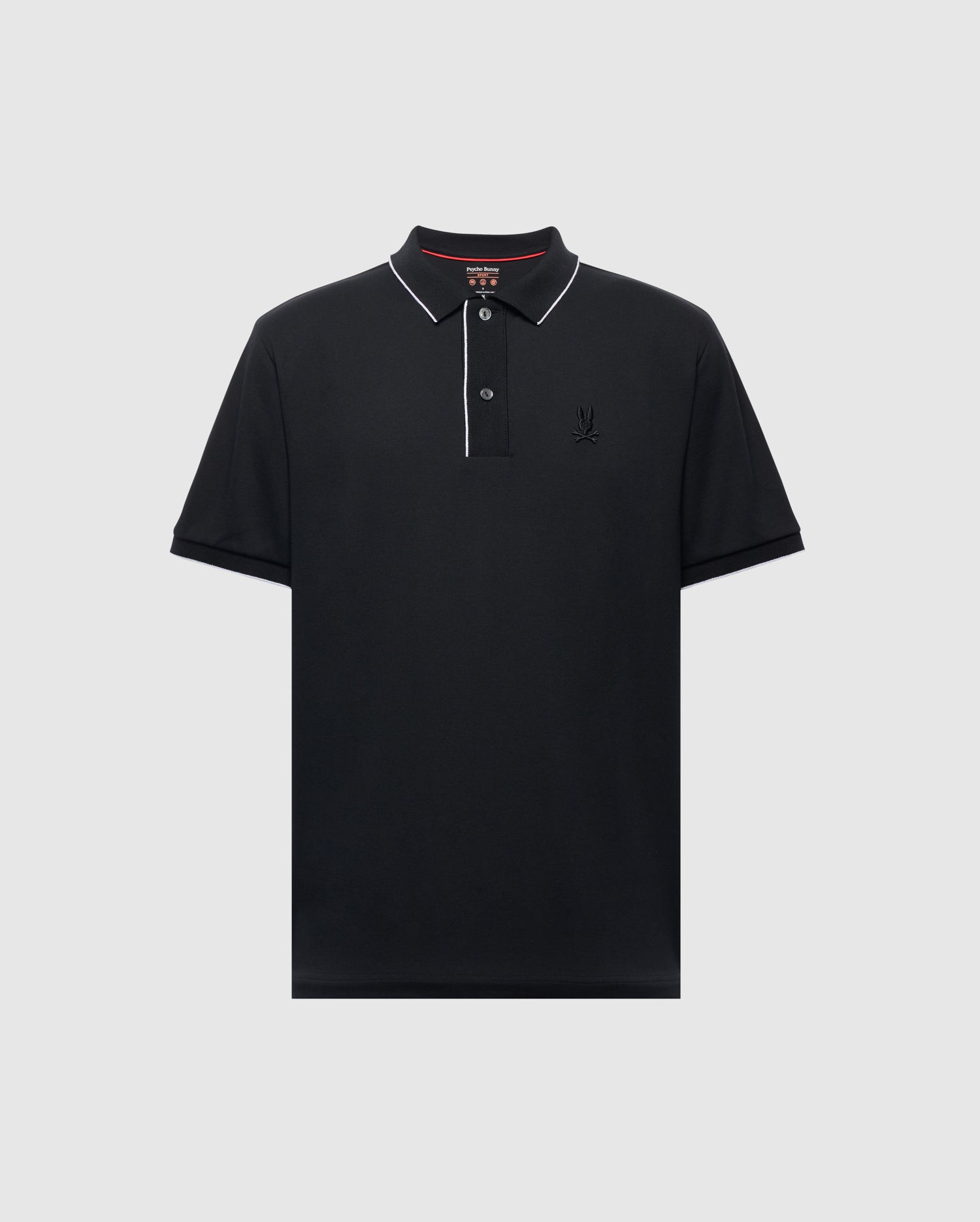 MENS BRYCE PERFORMANCE PIQUE POLO - B6K486F200