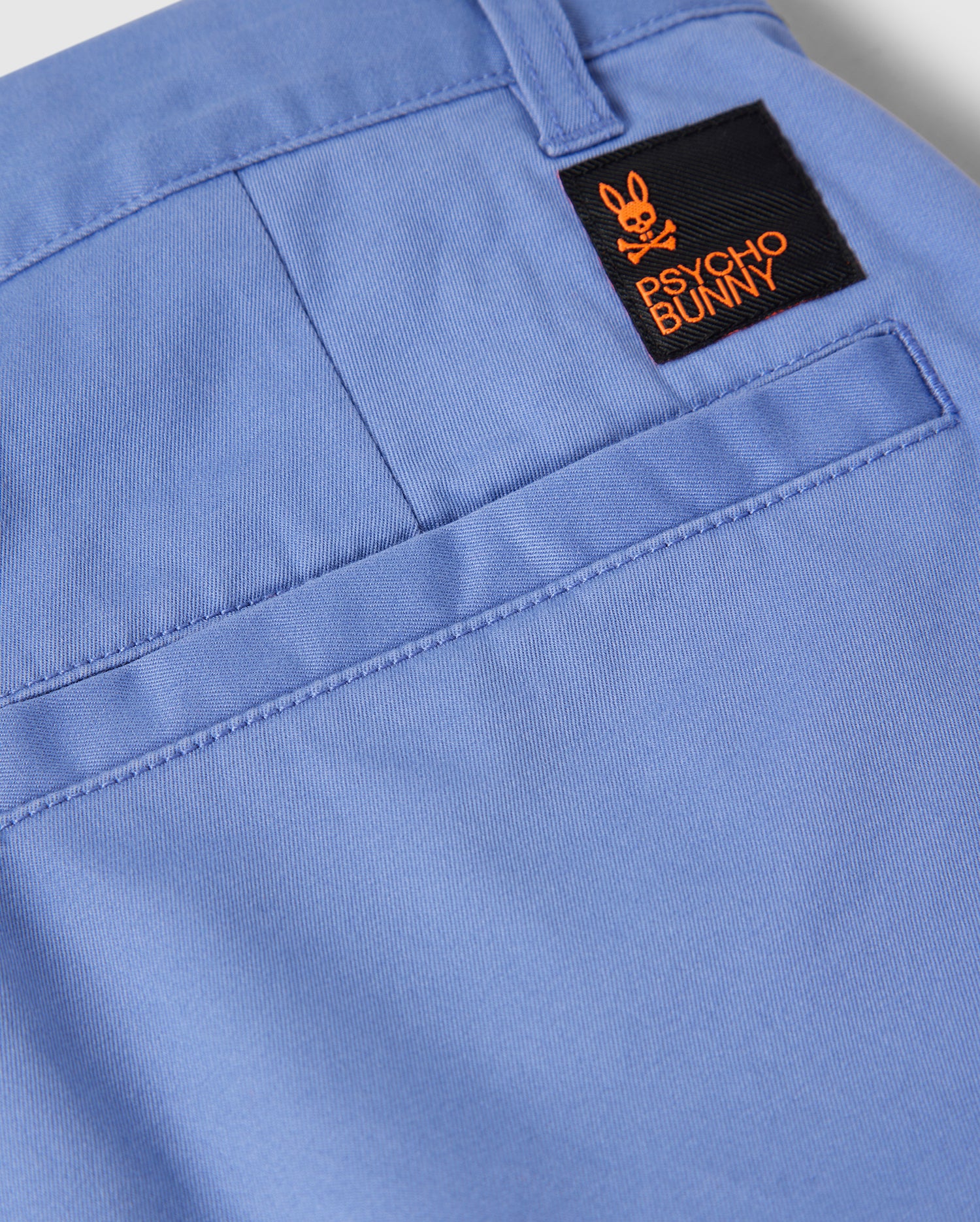 MENS YORK CHINO SHORT - B6R357B200