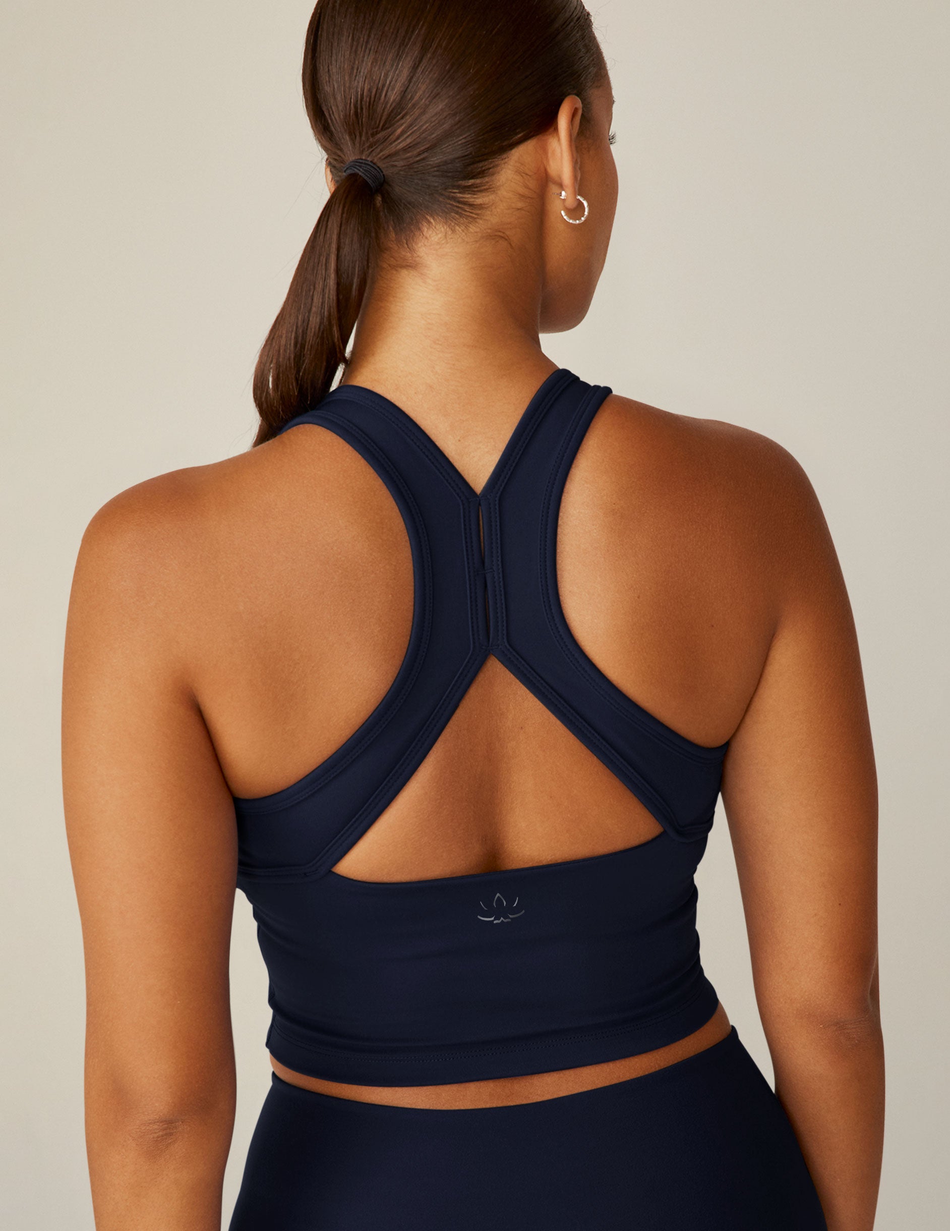 POWERBEYOND Strive Cropped Tank