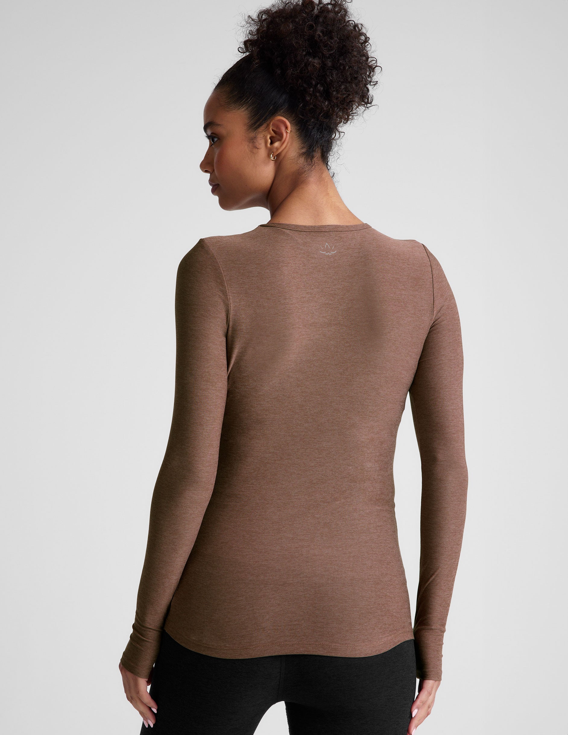 Featherweight Classic Crew Pullover