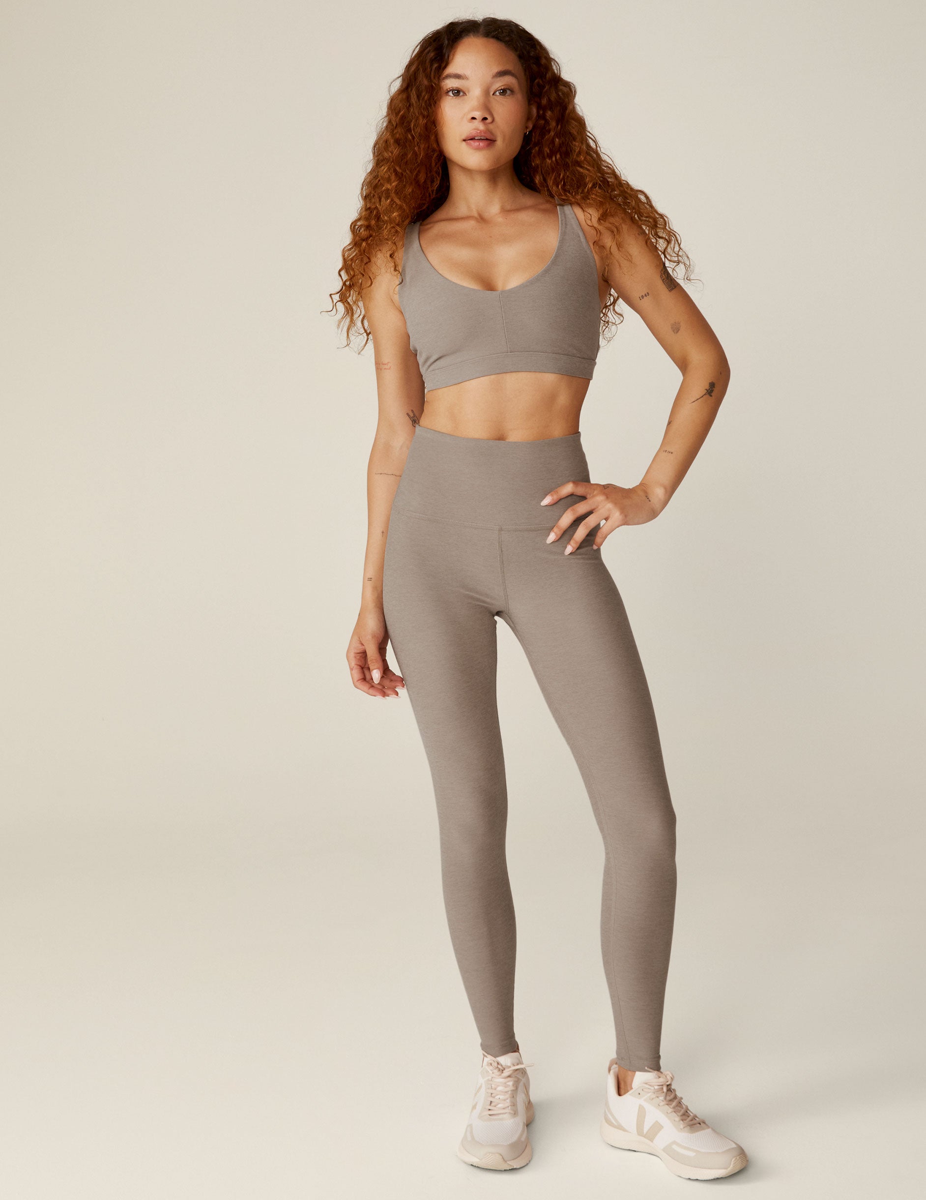 Spacedye Embody Bra