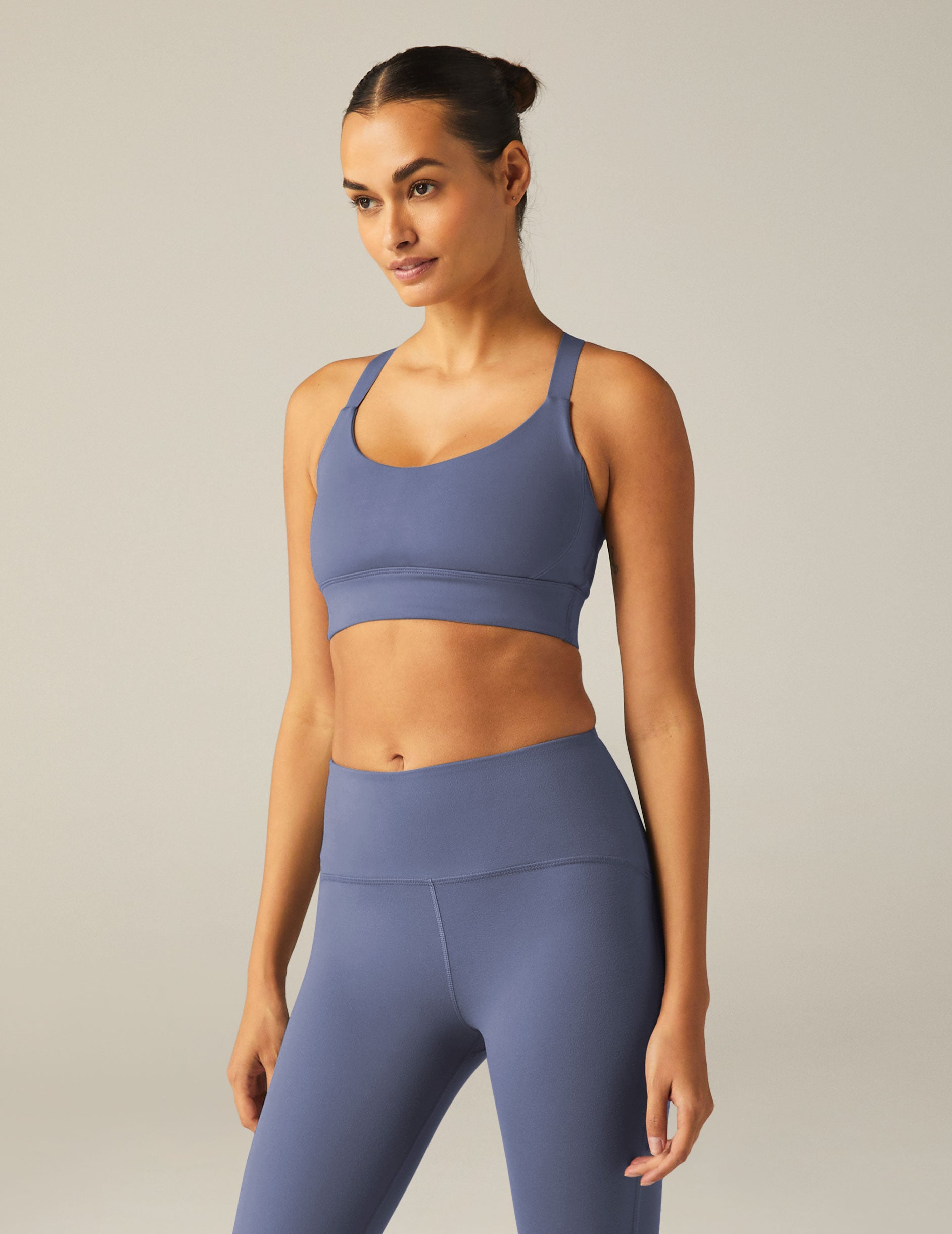 POWERBEYOND Strive Long Line Bra