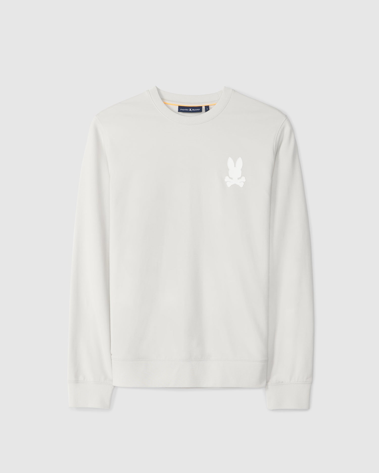 MENS HOUSTON FRENCH TERRY CREWNECK - B6S462C200