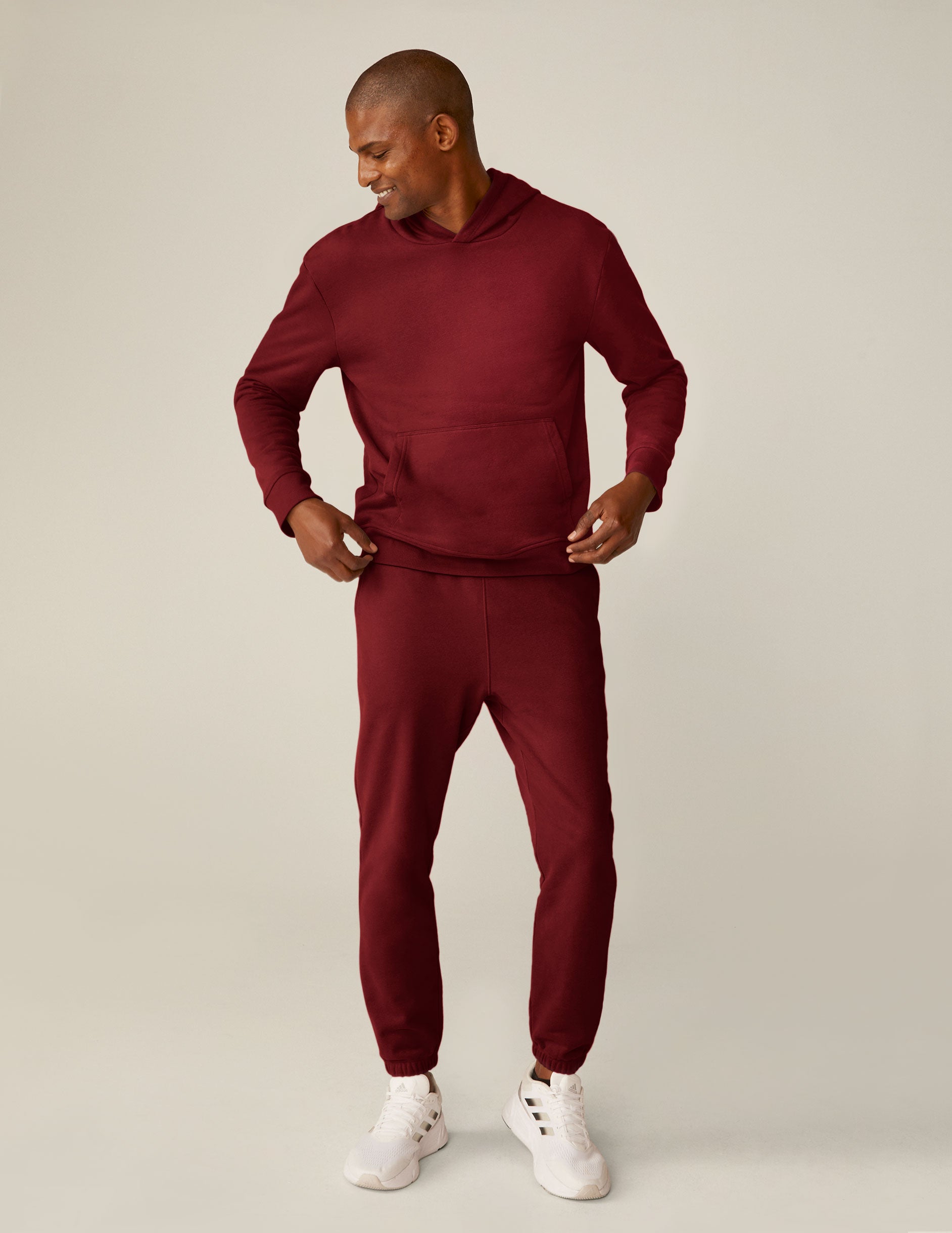 Fresh Cut Sweatpant