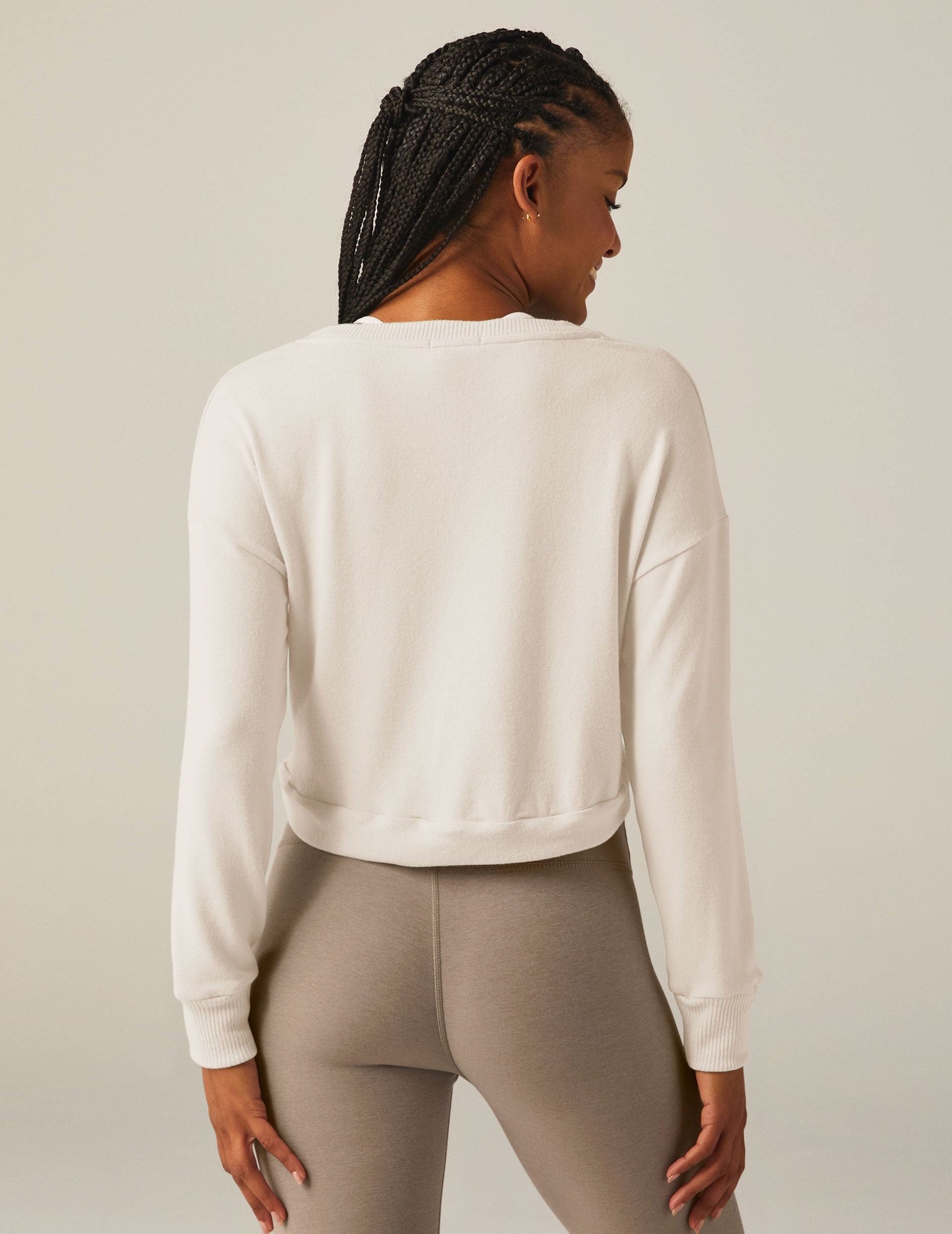 Why Knot Pullover