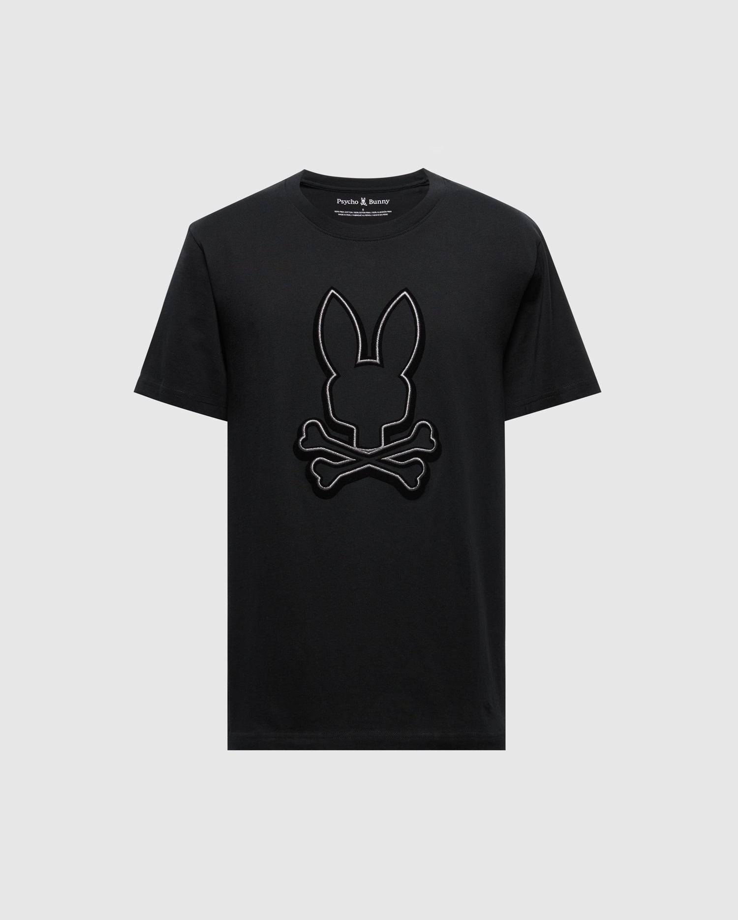 MENS ALEXANDER GRAPHIC TEE - B6U163E200