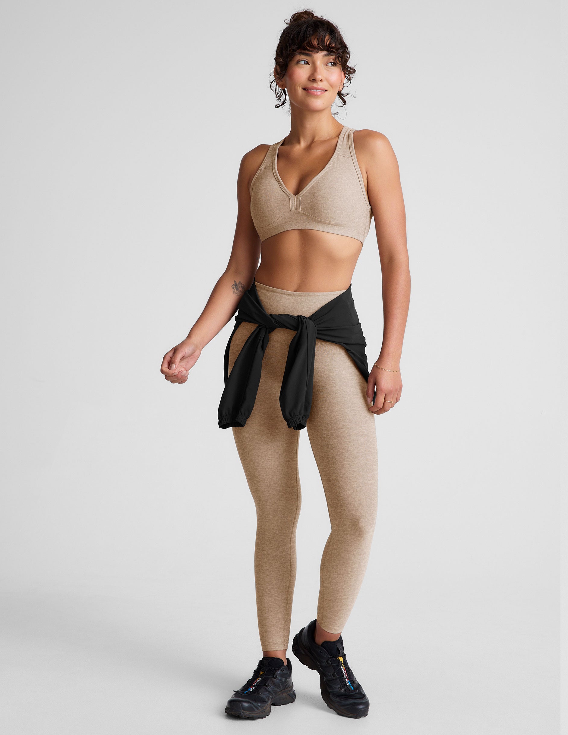 Spacedye Lift Your Spirits Bra