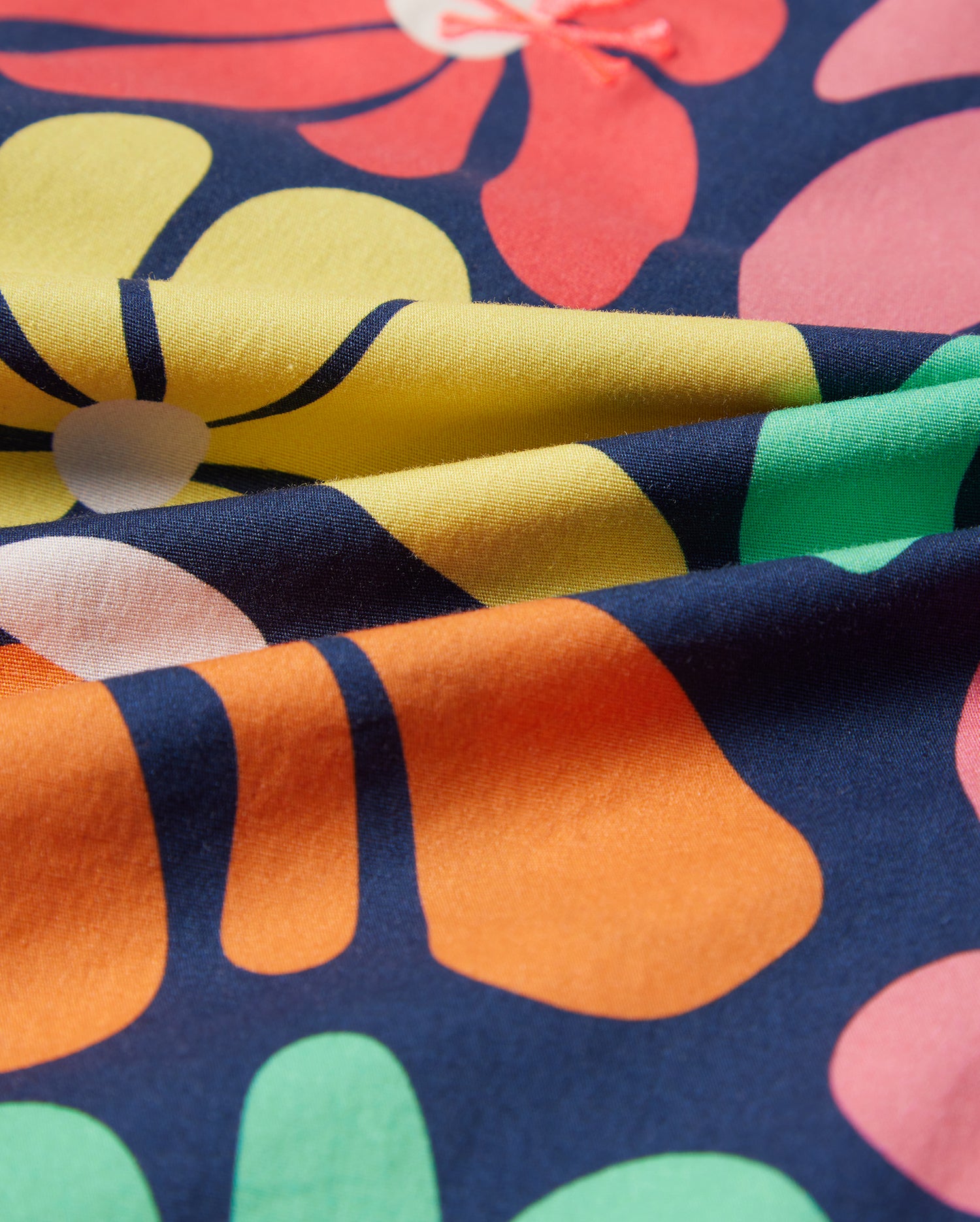 KIDS MENTZ ALL OVER PRINT SHIRT - B0Q396B200