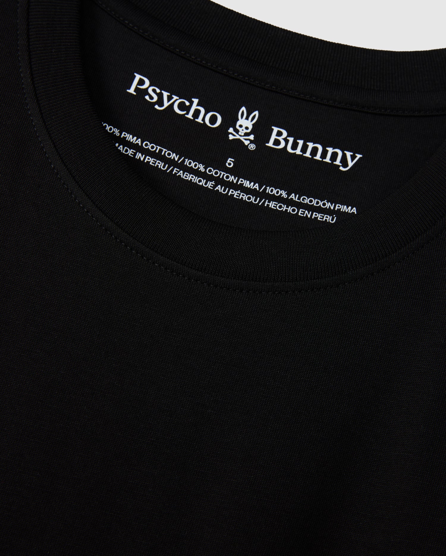 MENS NEW YORK TEE  - B6U554W1PC