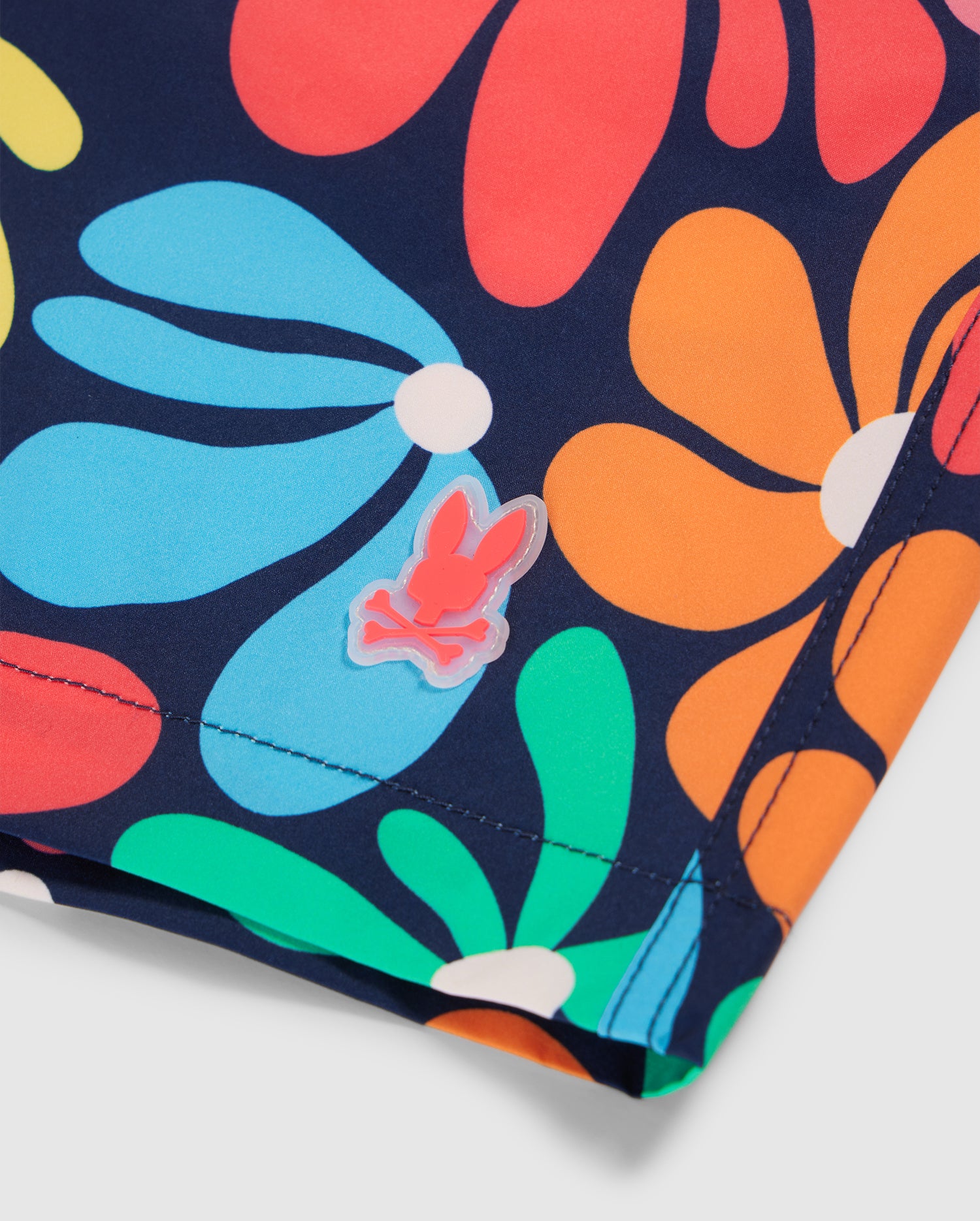 KIDS MENTZ SWIM TRUNK - B0W320B2SW
