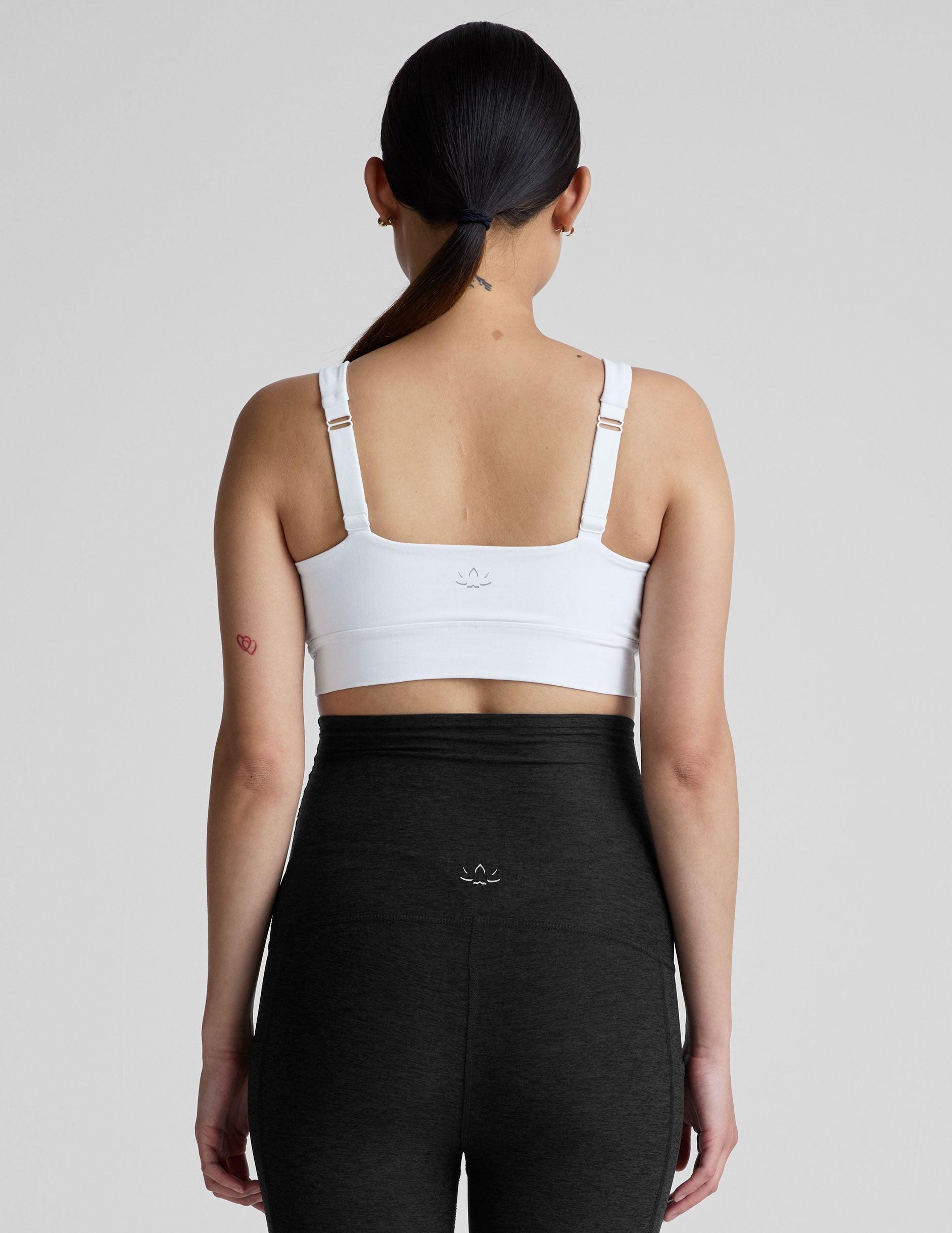 Spacedye Easiest Ever Long Nursing Bra