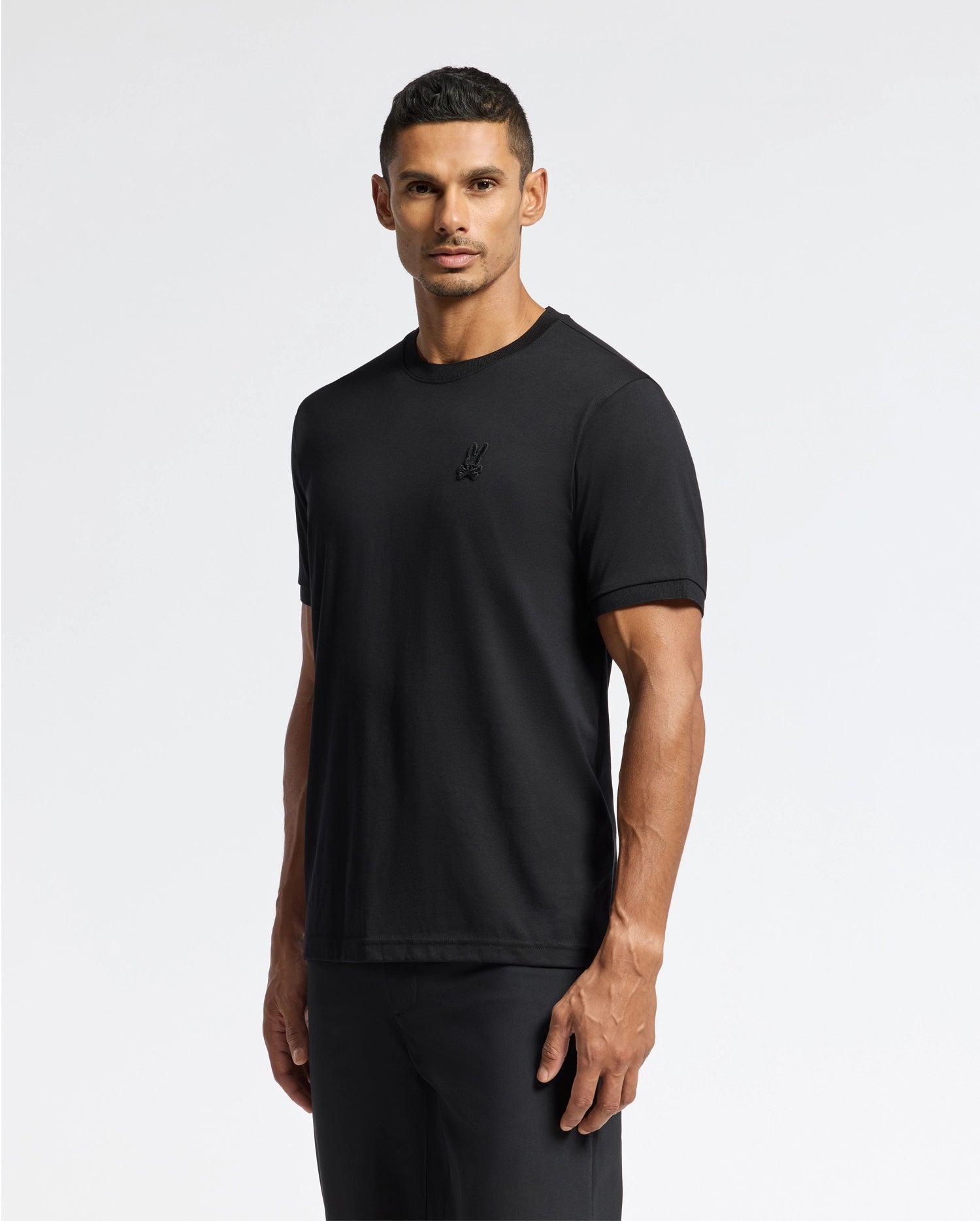 MENS BRANSON FASHION TEE - B6U137E200