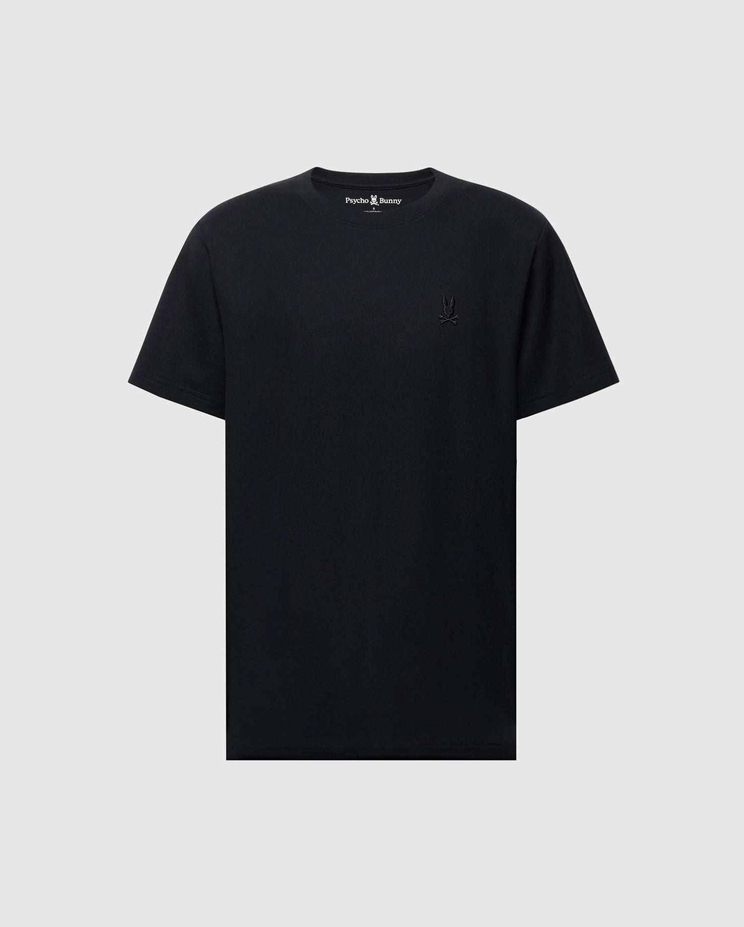 MENS TAYLOR PIQUE TEE - B6U579F200