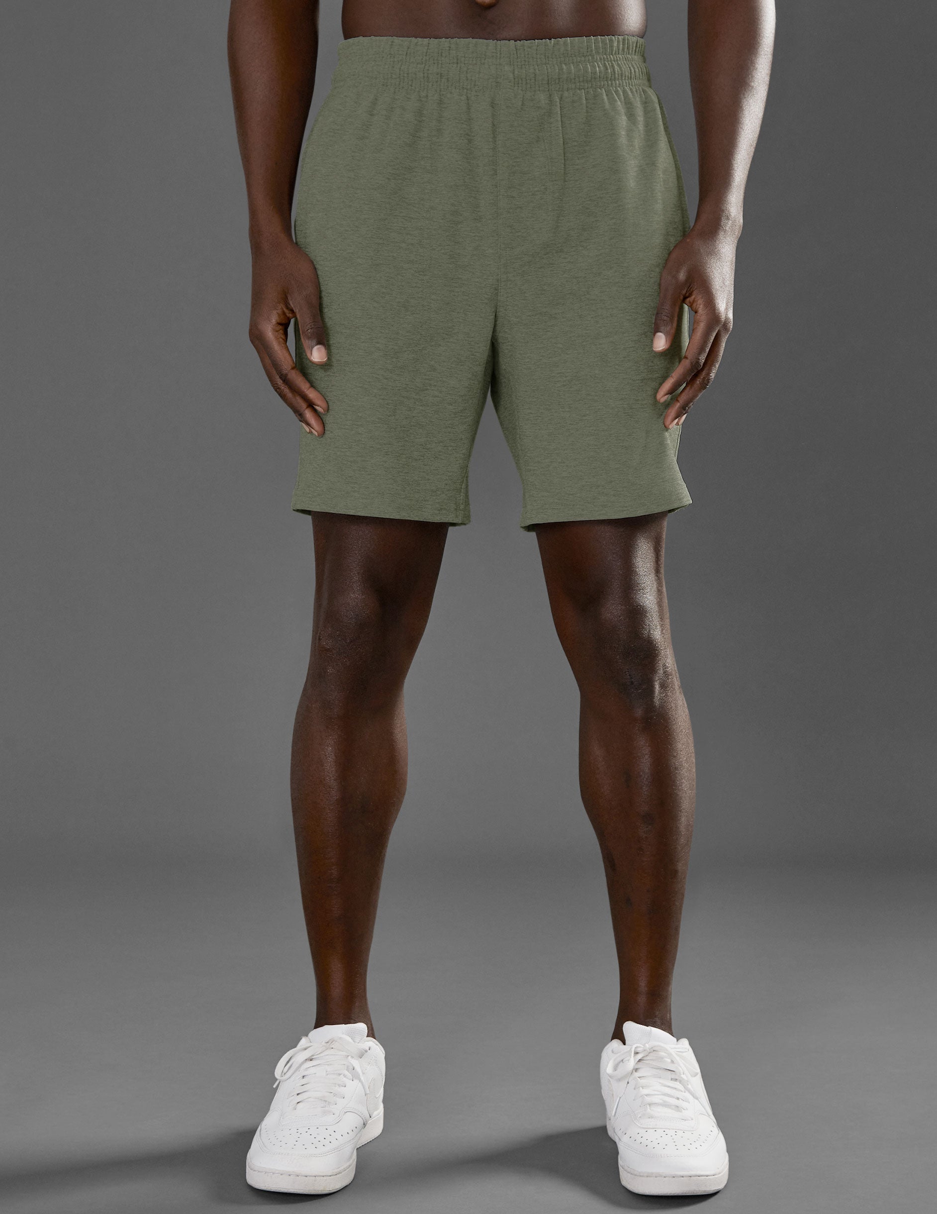 Spacedye Freefit Easy Men's Short 2.0
