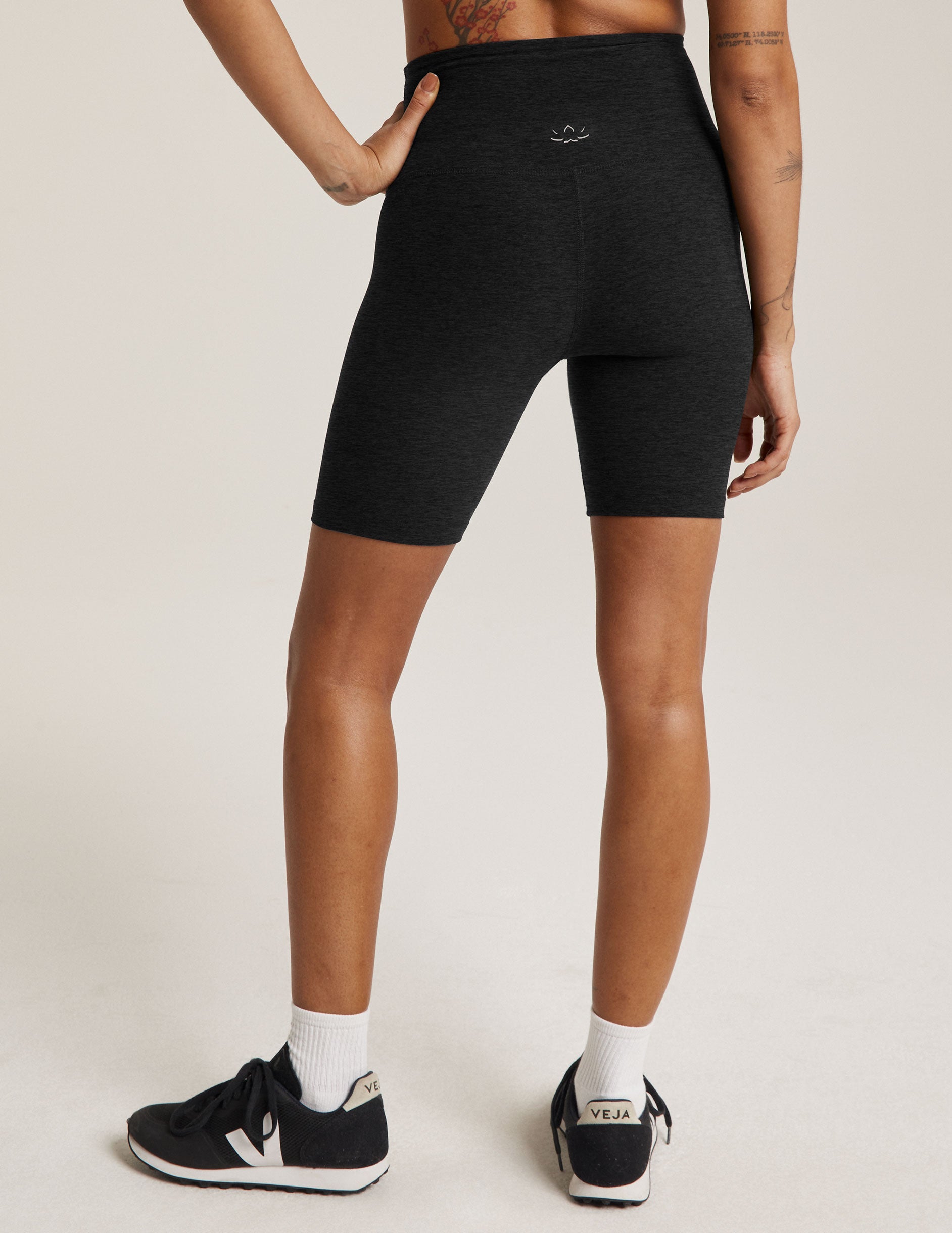 Spacedye Keep Pace 7 Short