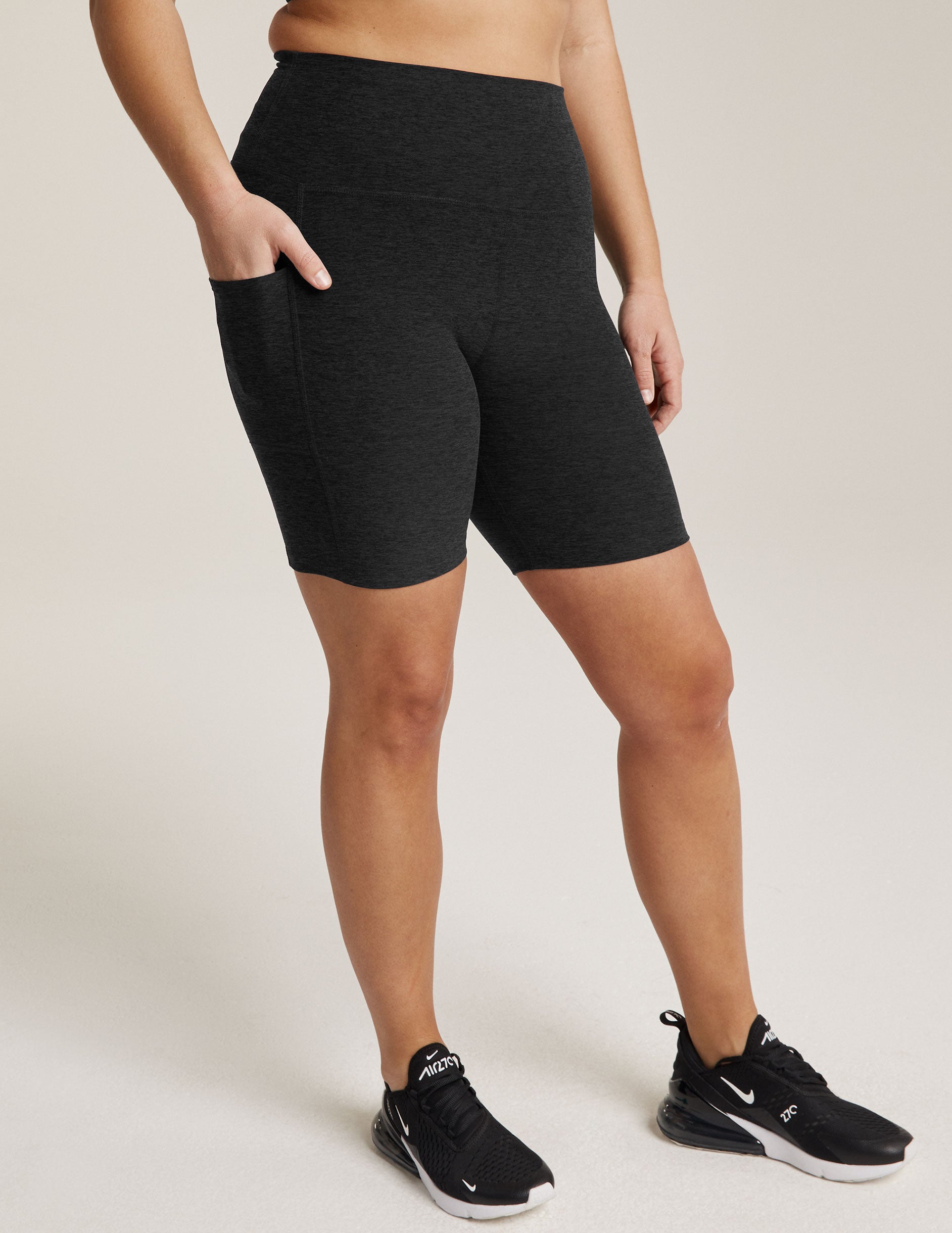 Spacedye Keep Pace 7 Pocket Short