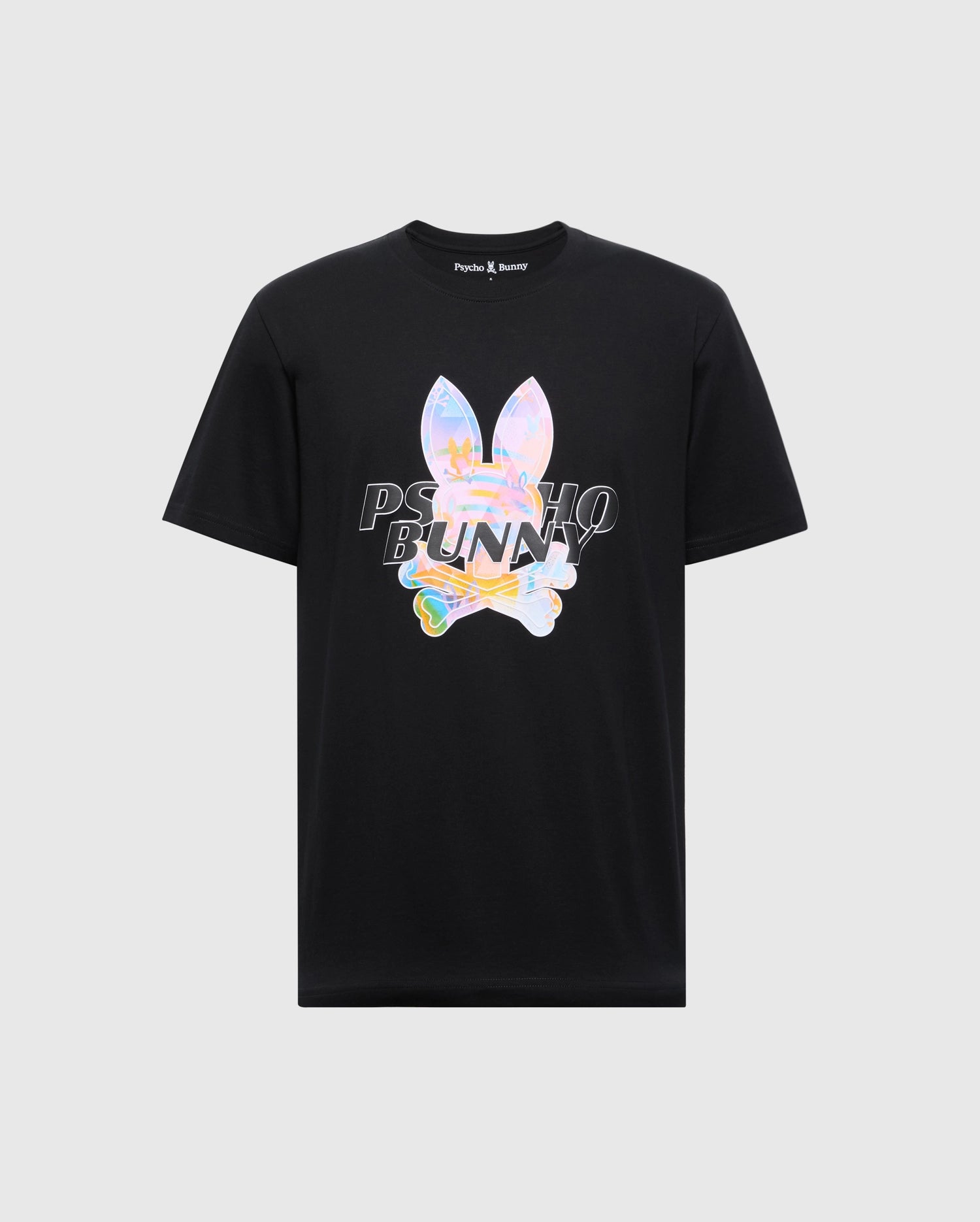 MENS BIG AND TALL MILOS GRAPHIC TEE - B9U456F200