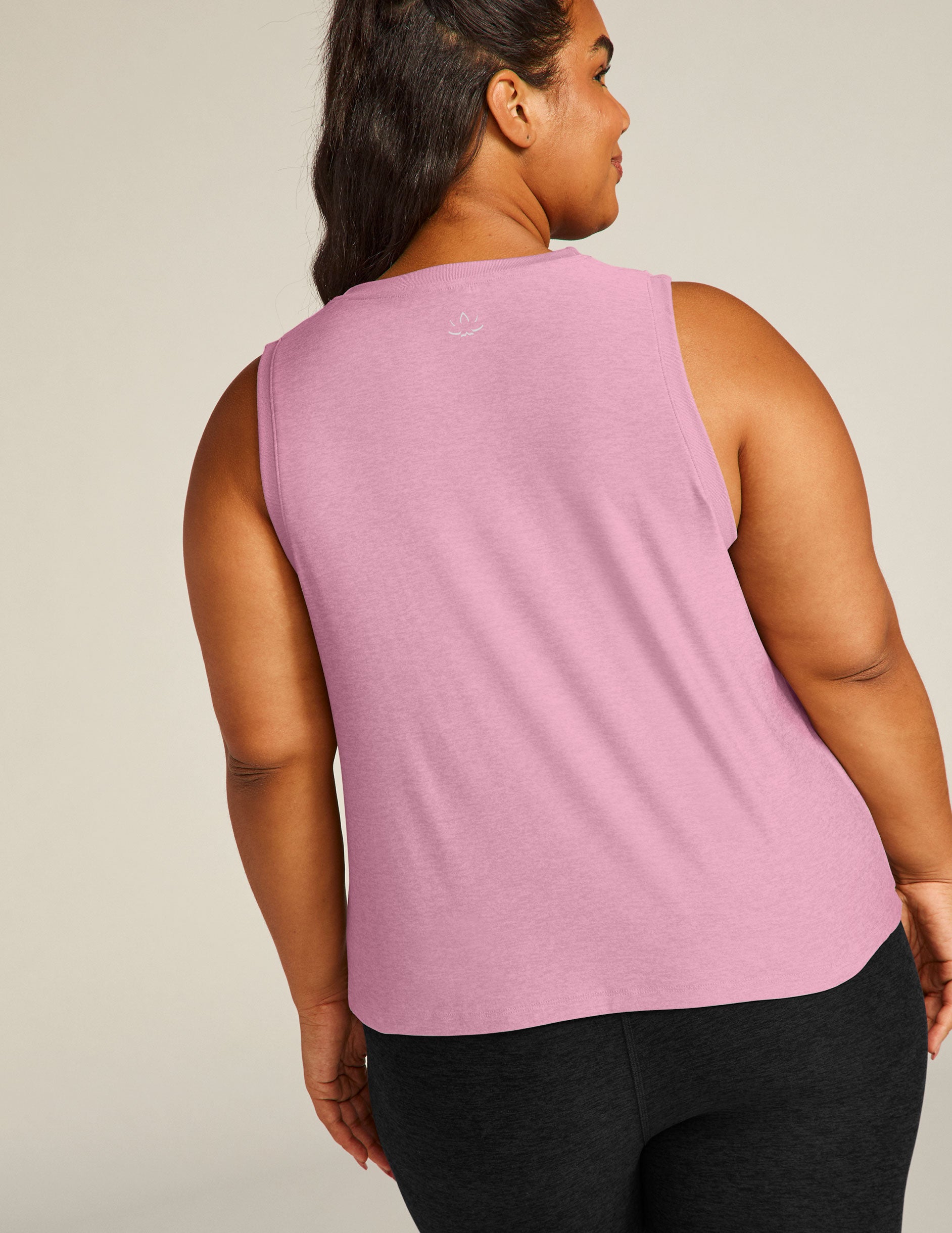 Featherweight Rebalance Tank